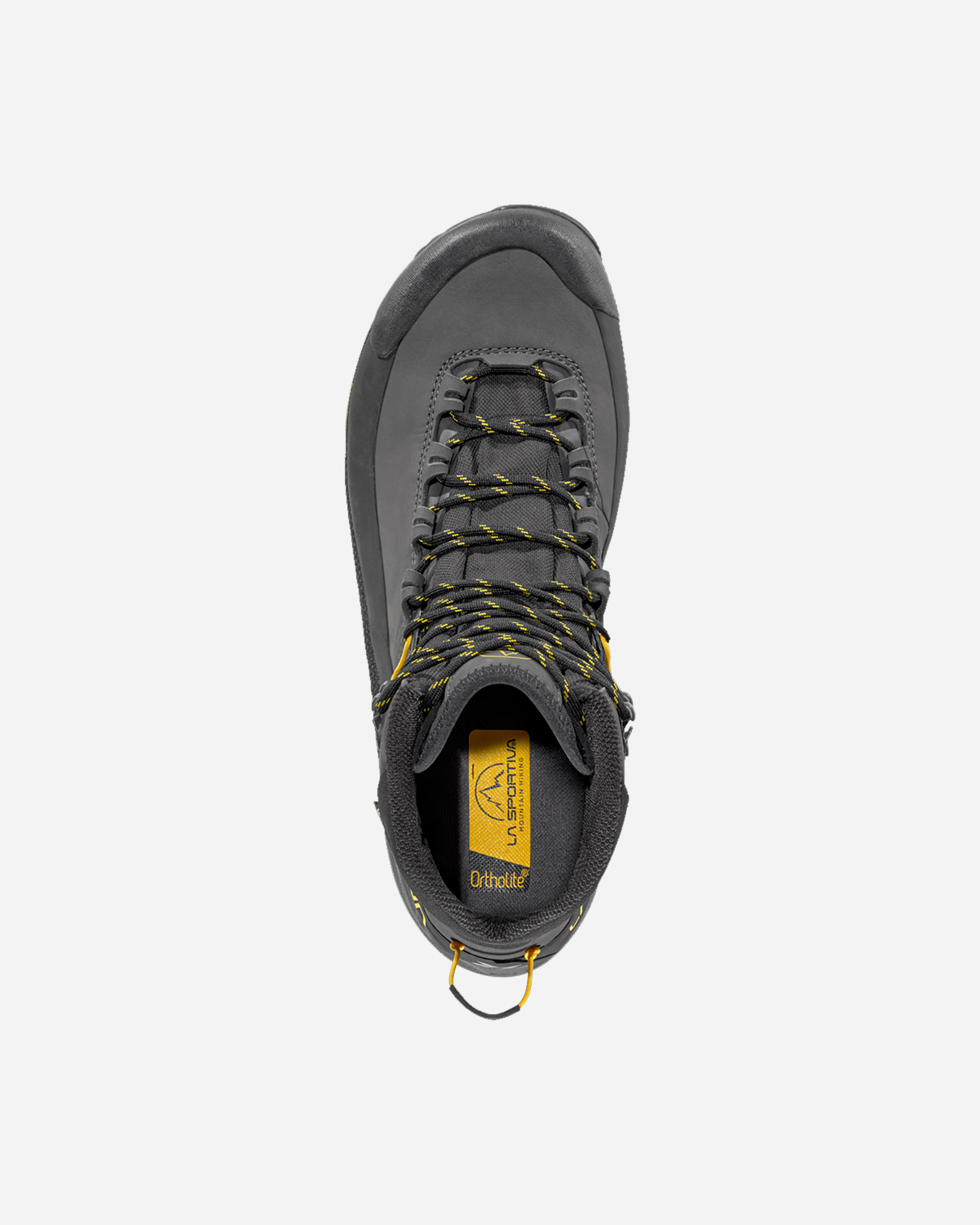 Scarpe escursionismo LA SPORTIVA TX5 MID GTX M - Grigio - 2 | Cisalfa Sport