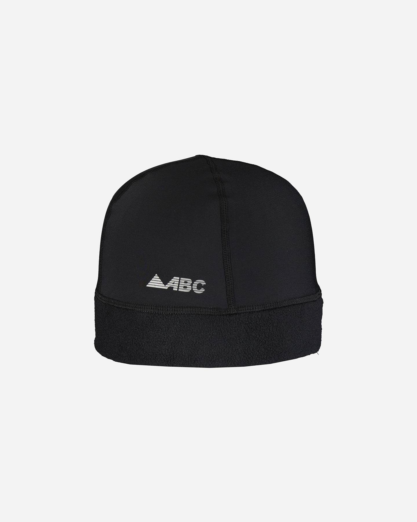 Cappellino running ABC RUN THERMO - Nero - 0 | Cisalfa Sport