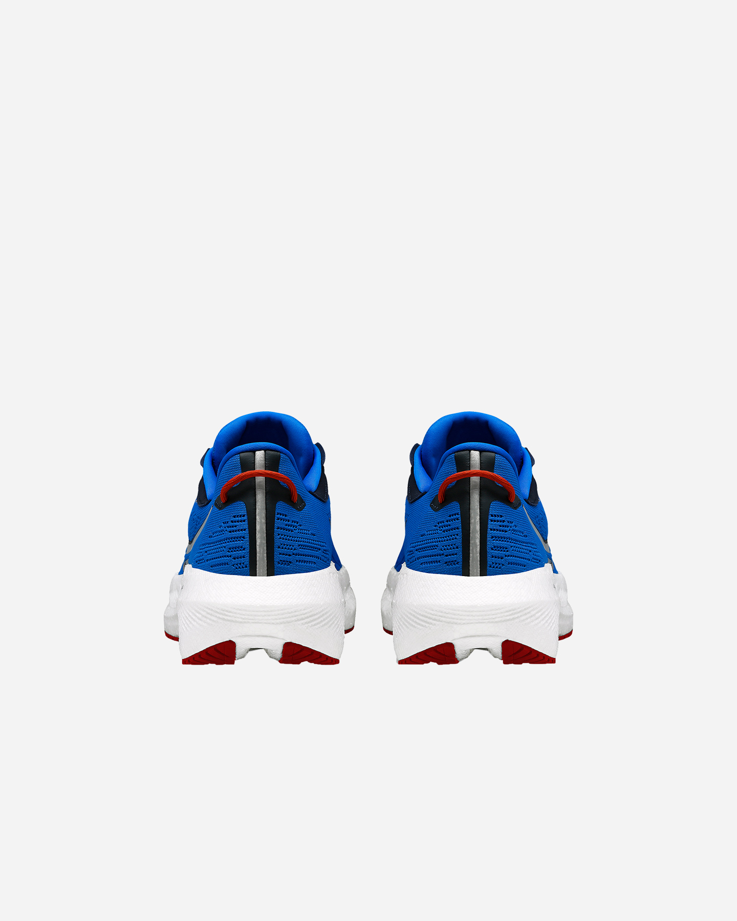 Scarpe running SAUCONY TRIUMPH 21 M - Blu - 4 | Cisalfa Sport