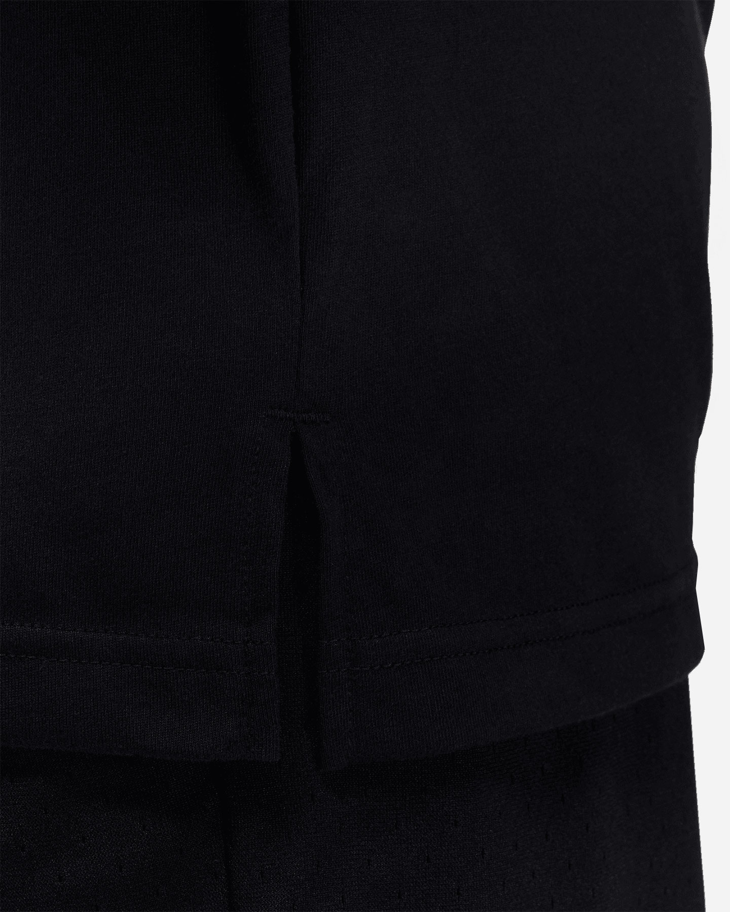 Maglia basket NIKE JORDAN SPORT DRI FIT M - Nero - 3 | Cisalfa Sport