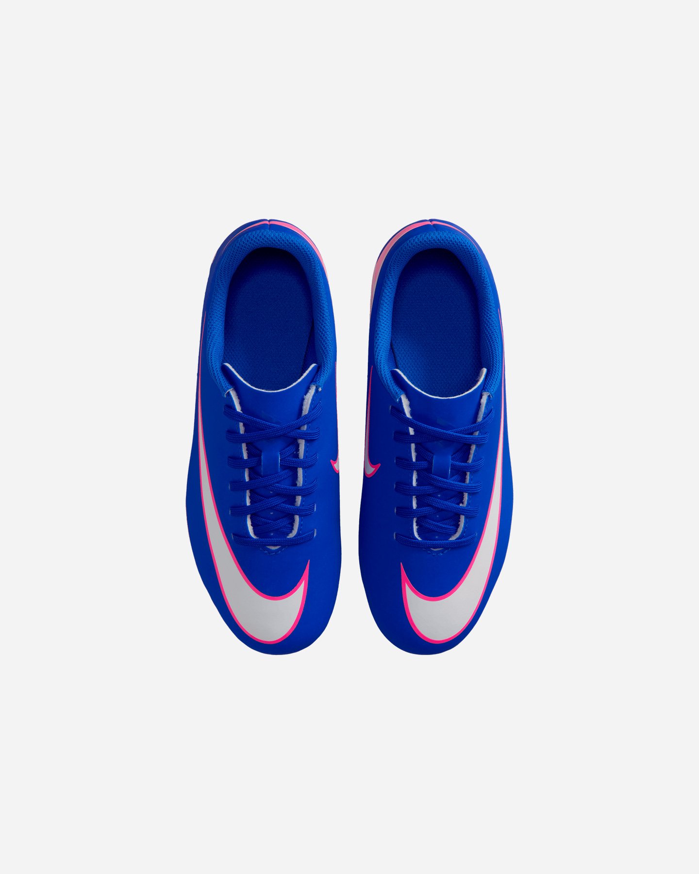 Scarpe calcio NIKE MERCURIAL SUPERFLY CLUB JR - Color mix - 3 | Cisalfa Sport