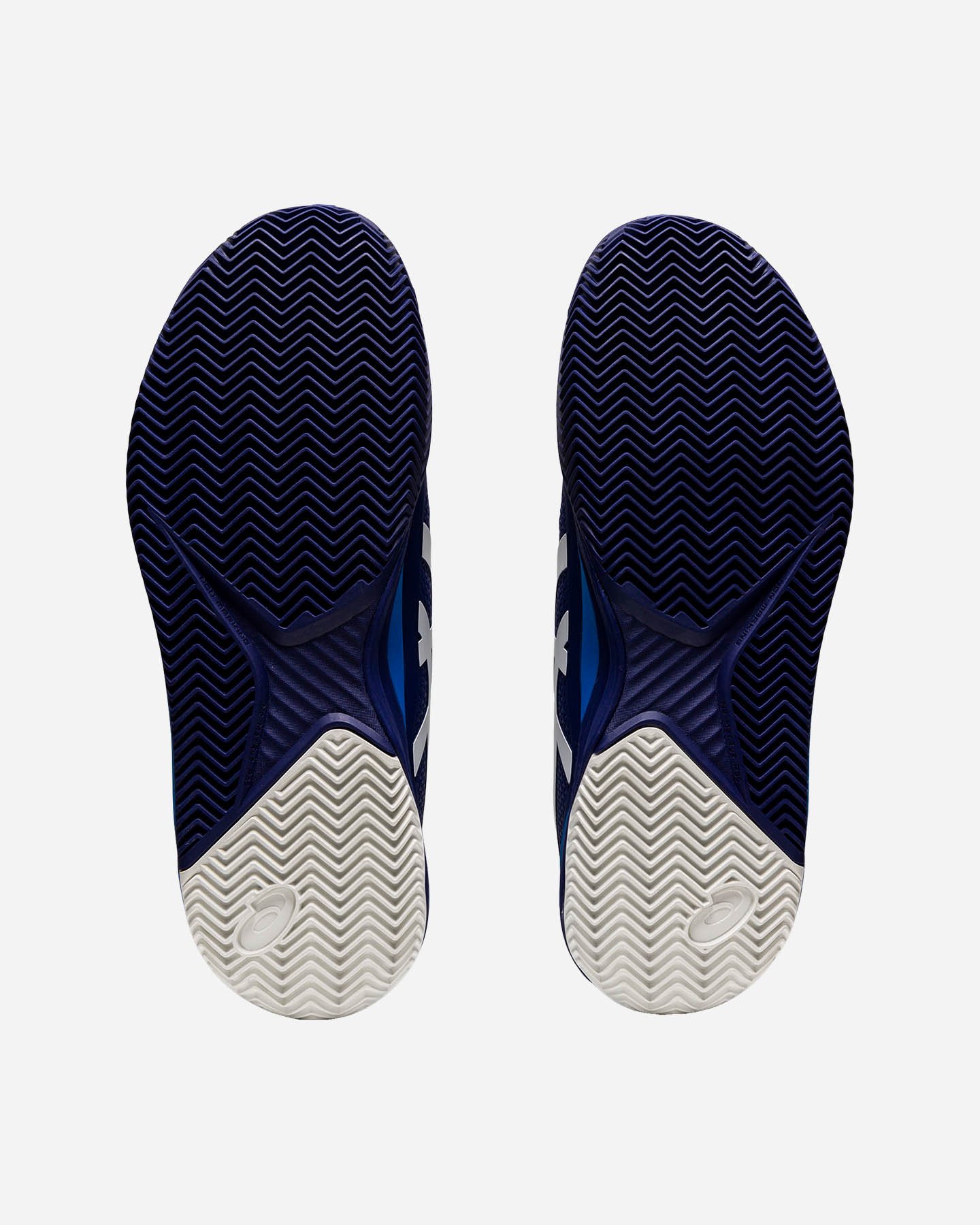 Scarpe tennis ASICS GEL RESOLUTION 8 CLAY M - 9 | Cisalfa Sport