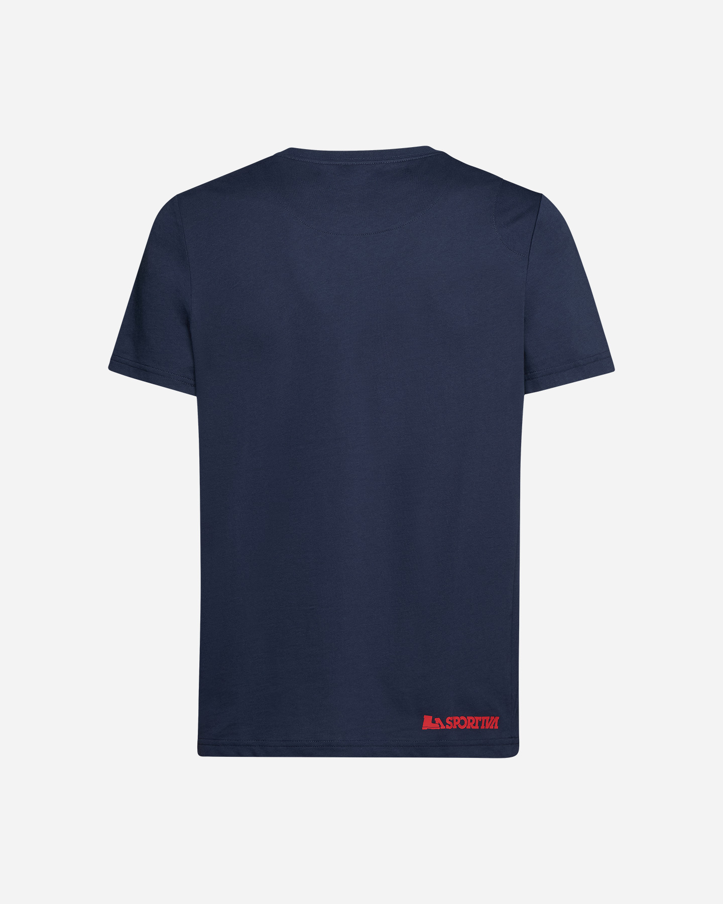 T-shirt LA SPORTIVA CIRCLE LOGO M - Blu - 1 | Cisalfa Sport