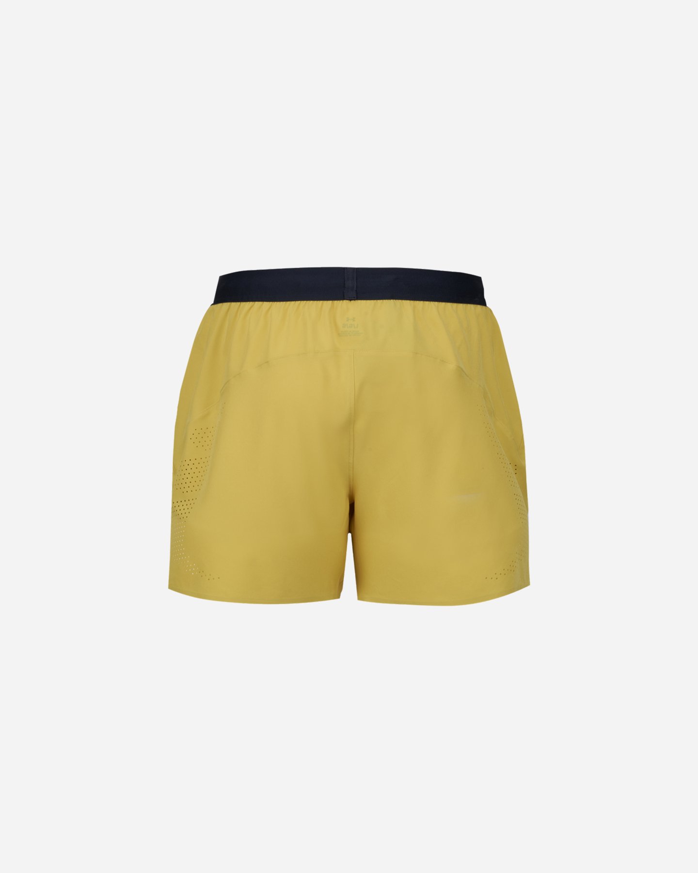 Pantalone training UNDER ARMOUR HALO TRAIN M - Giallo - 1 | Cisalfa Sport