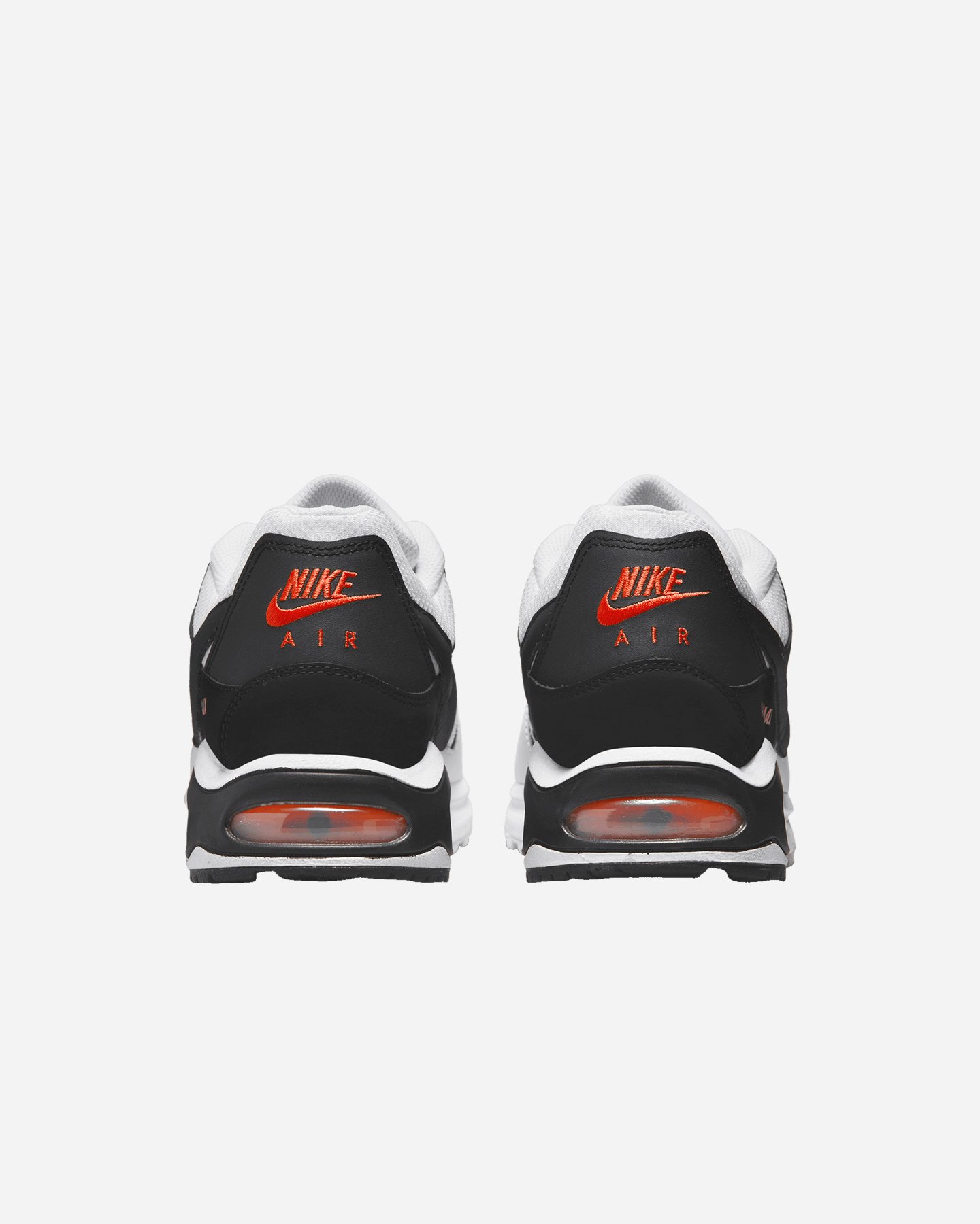 Scarpe sneakers NIKE AIR MAX COMMAND M - Bianco - 4 | Cisalfa Sport
