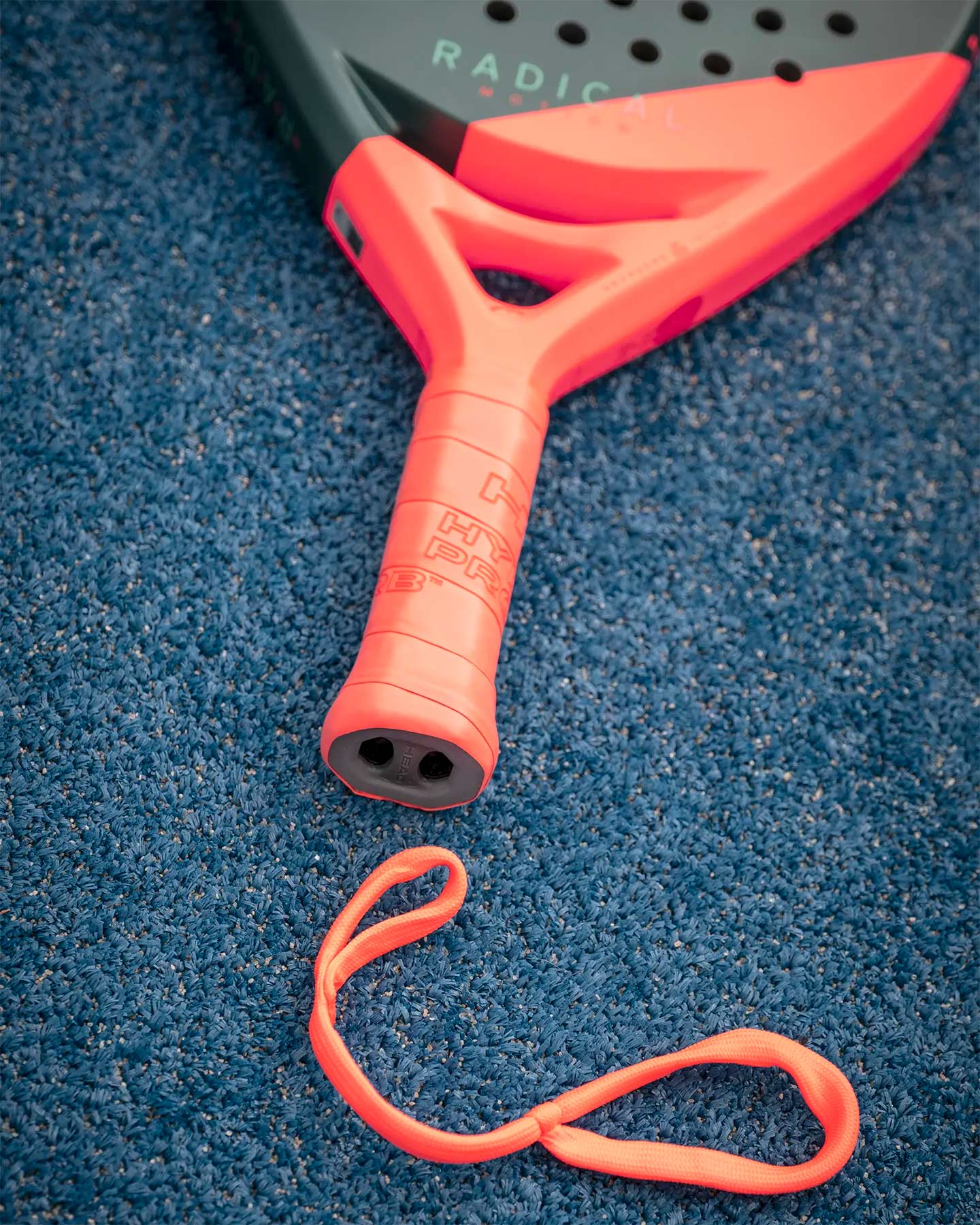Racchetta padel intermedia HEAD RADICAL MOTION - 4 | Cisalfa Sport