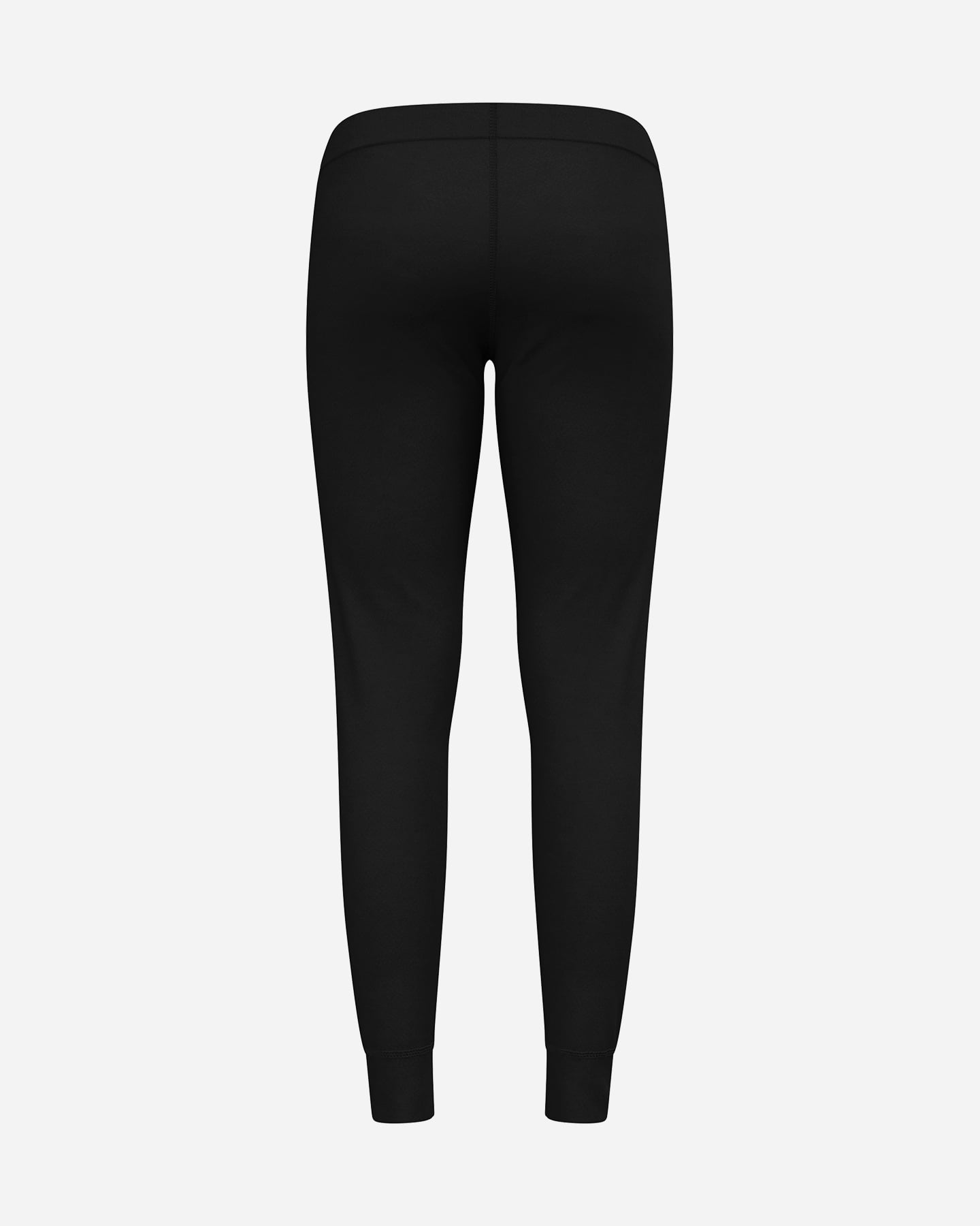 Calzamaglia ODLO MERINO 200 W - Nero - 1 | Cisalfa Sport