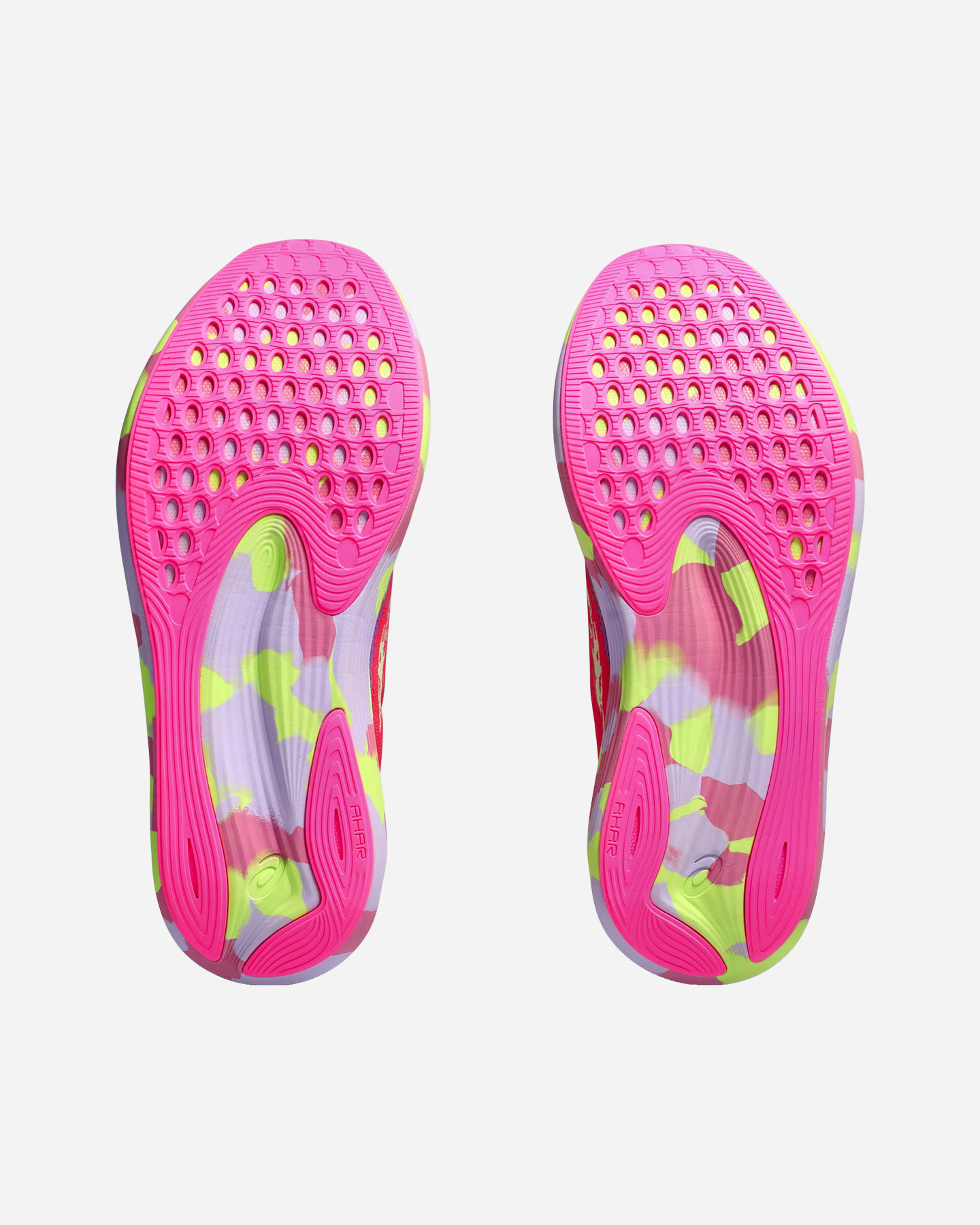 Scarpe running ASICS NOOSA TRI 15 W - Color mix - 2 | Cisalfa Sport