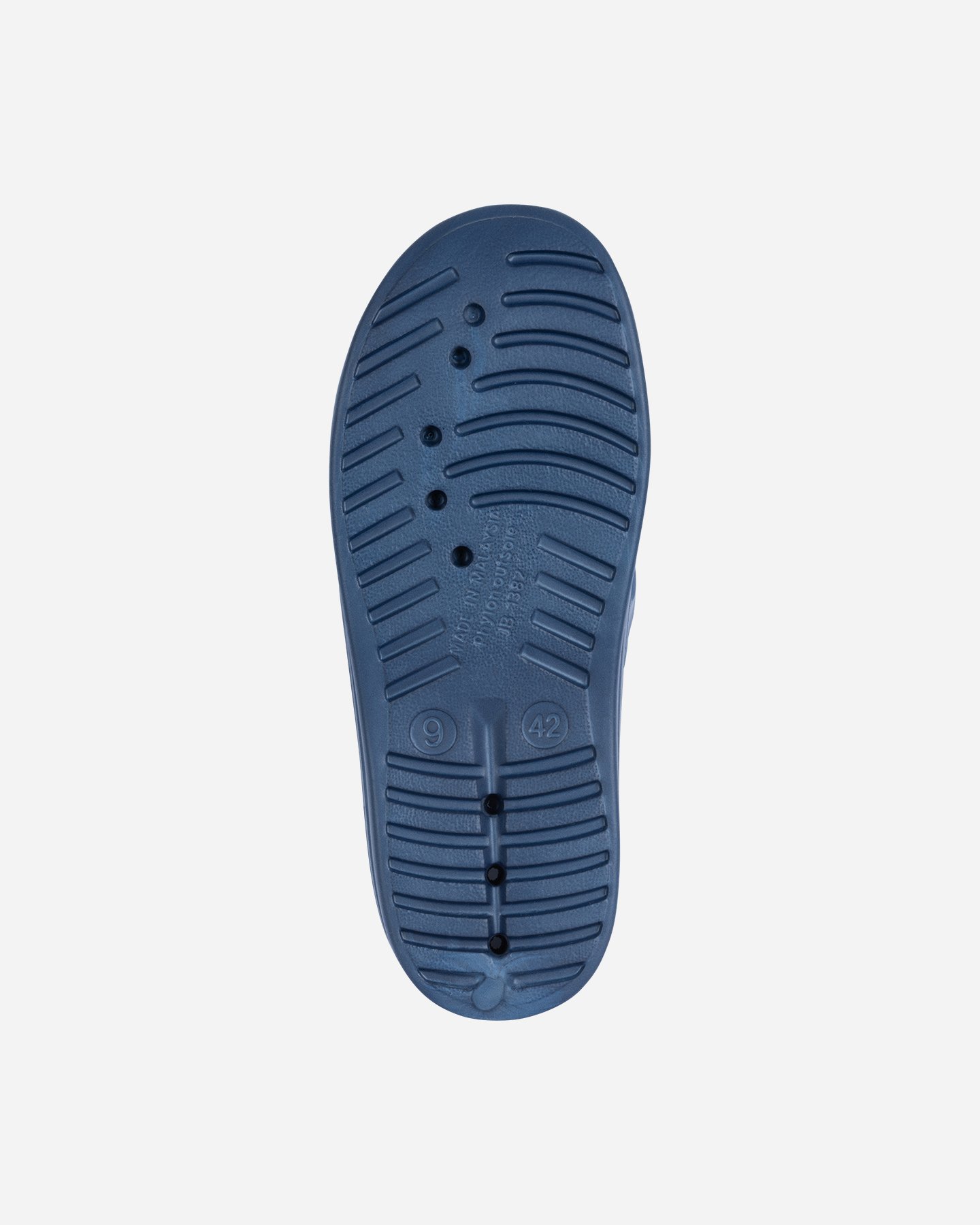 Ciabatte AQUARAPID GABO  - Blu - 2 | Cisalfa Sport