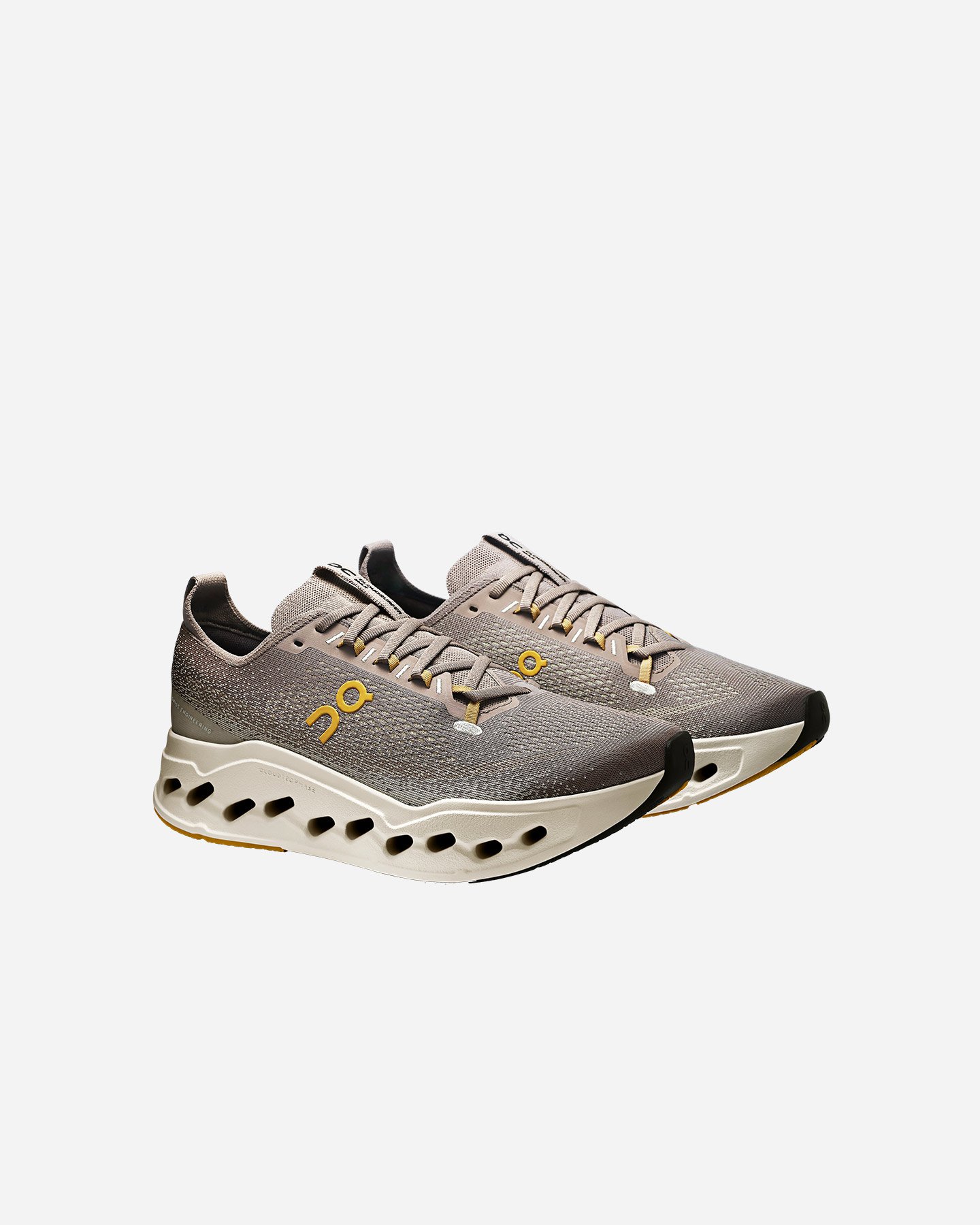 Scarpe running ON CLOUDSURFER MAX M - Color mix - 1 | Cisalfa Sport