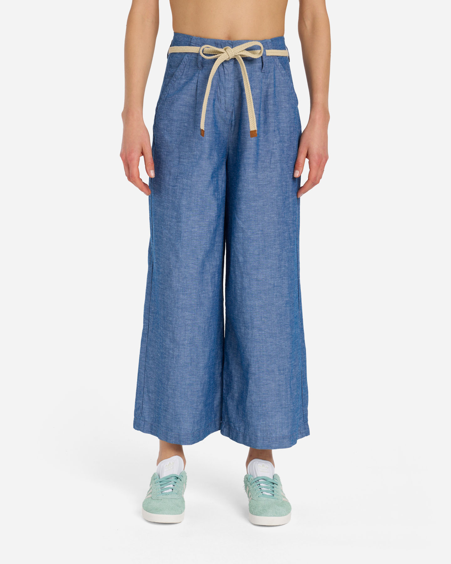 Pantalone DACK'S URBAN W - Denim - 1 | Cisalfa Sport