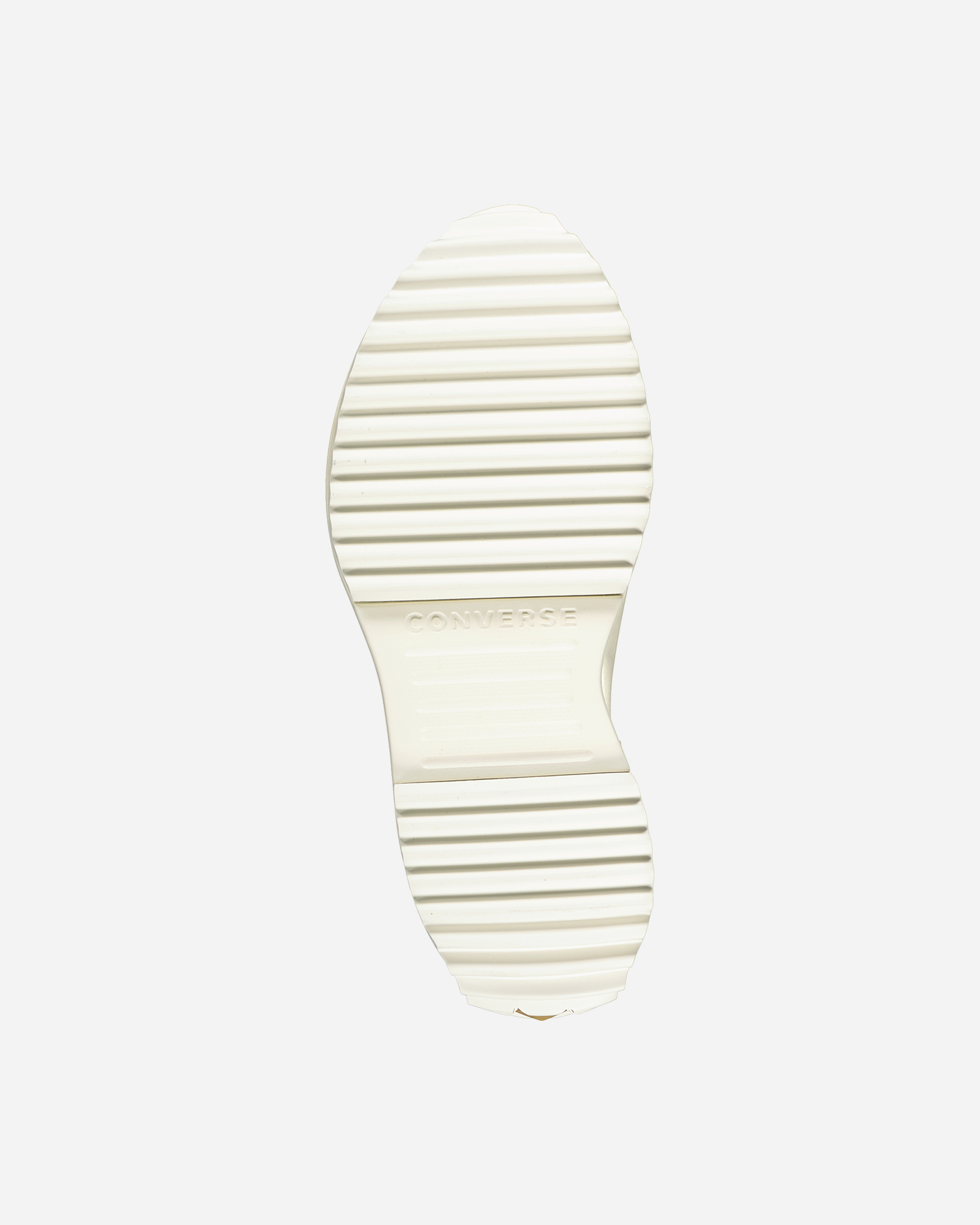 Scarpe sneakers CONVERSE RUN STAR HIKE W - Beige - 2 | Cisalfa Sport