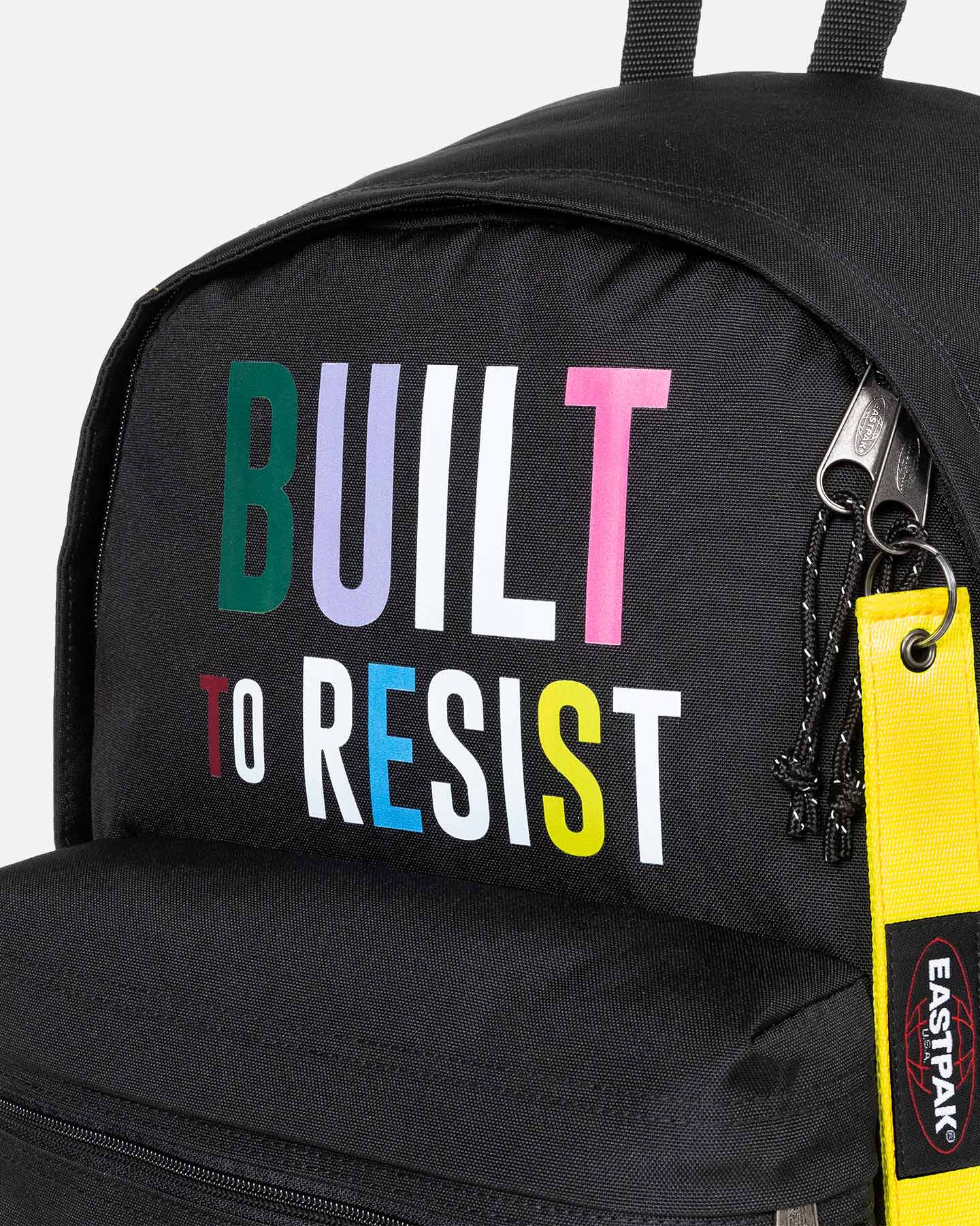 Zaino EASTPAK OFFICE ZIPPL'R BOLD BTR - 3 | Cisalfa Sport