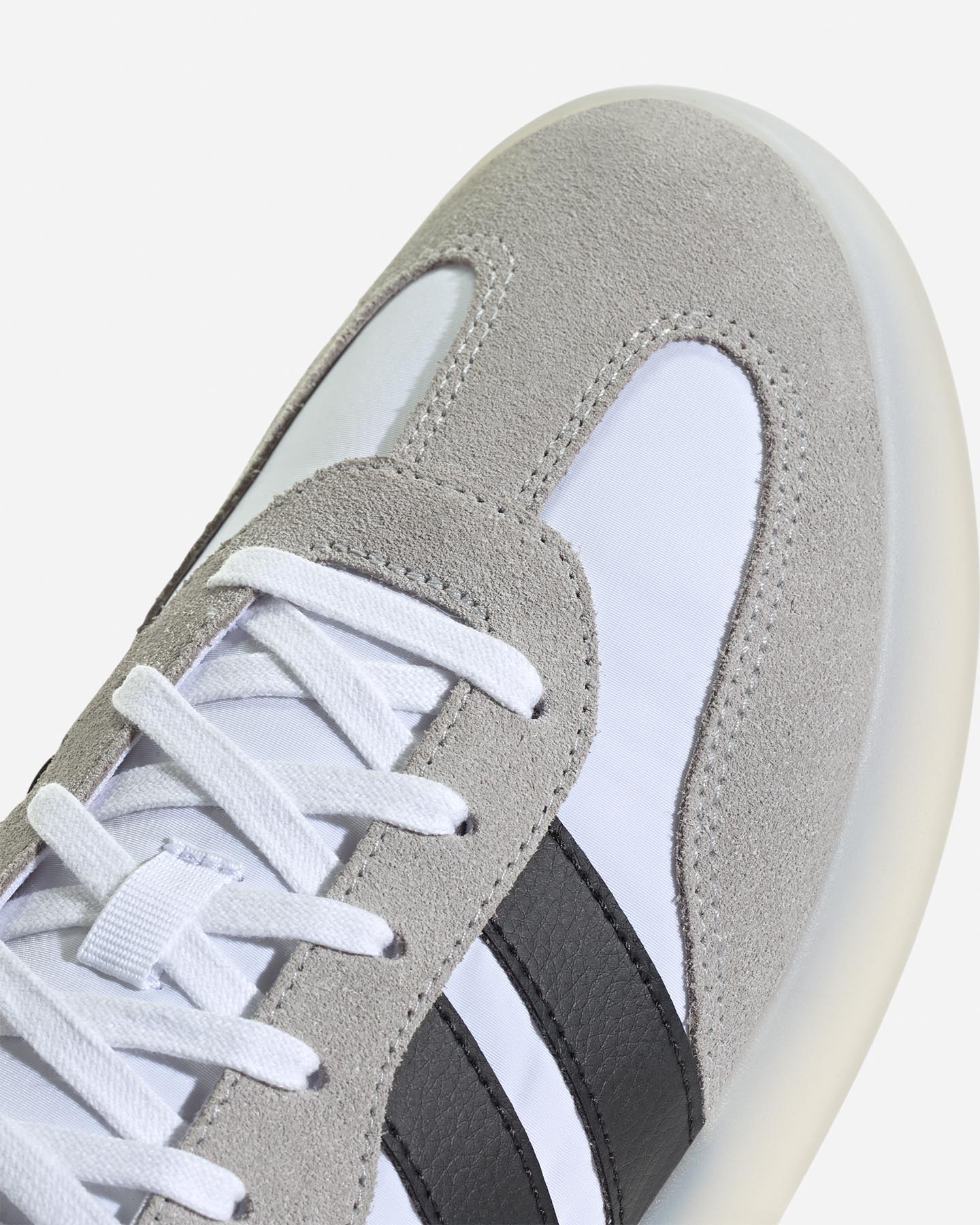 Scarpe sneakers ADIDAS CORE BARREDA DECODE M - Bianco - 4 | Cisalfa Sport