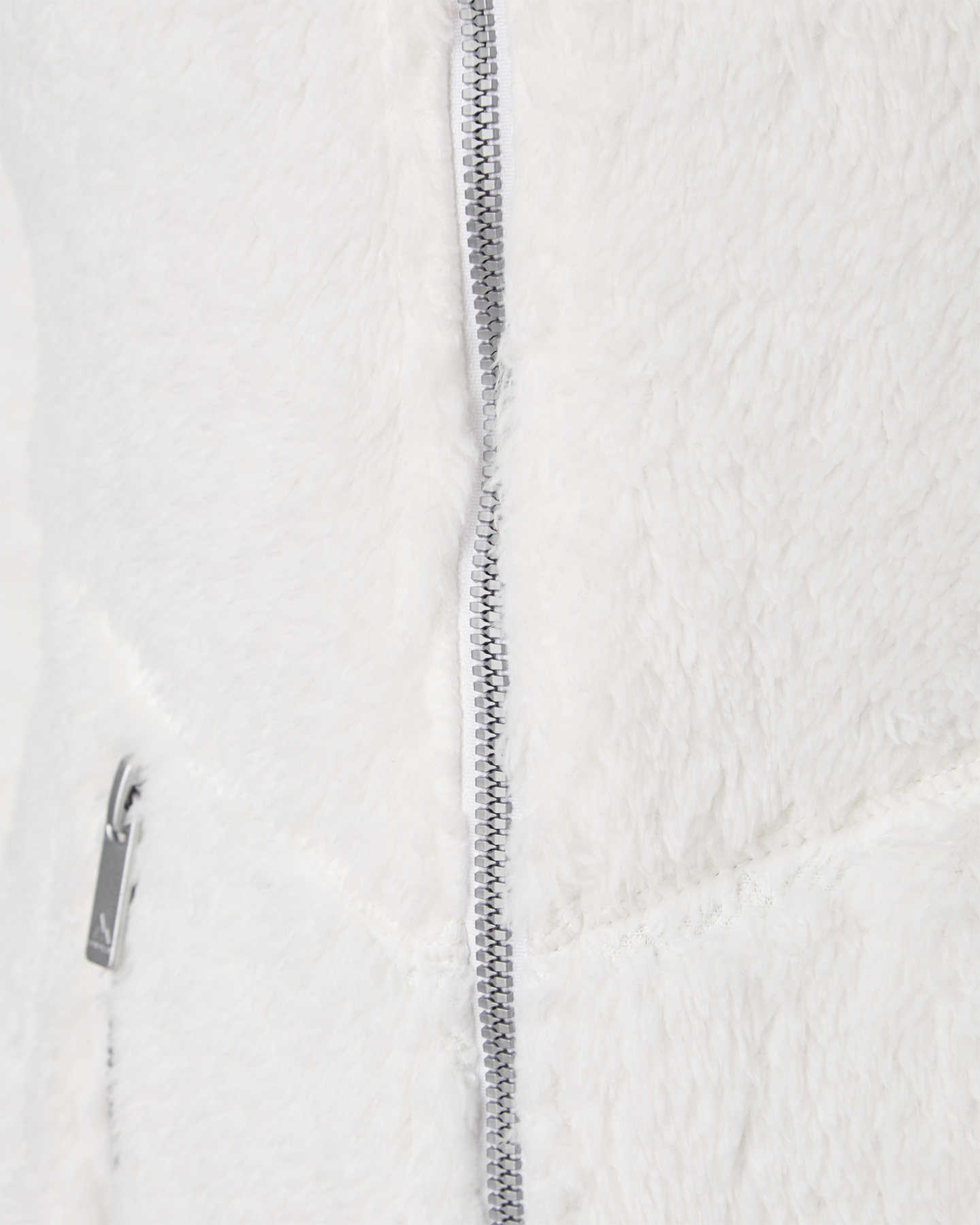 Pile MCKINLEY LAURA W - Bianco - 4 | Cisalfa Sport