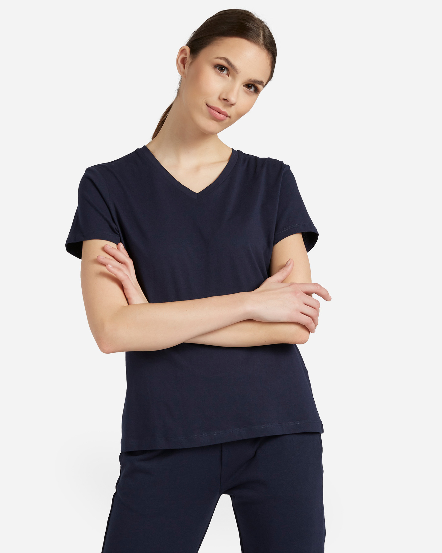 T-shirt ABC JERSEY W - 23 | Cisalfa Sport
