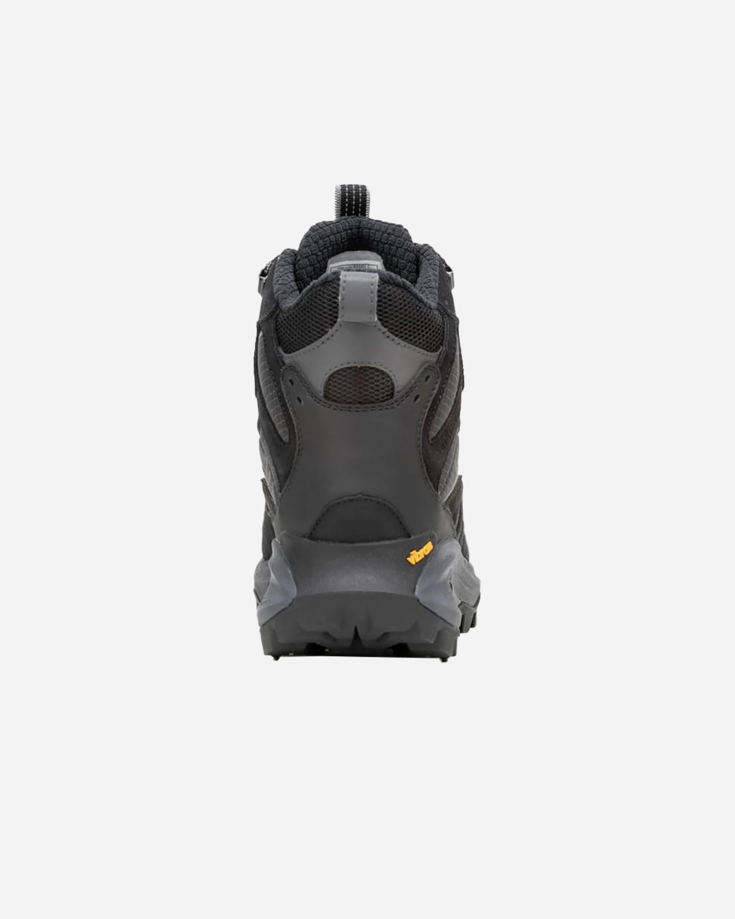 Scarponcino MERRELL MOAB SPEED 2 THERMO MID WP W - Nero - 4 | Cisalfa Sport