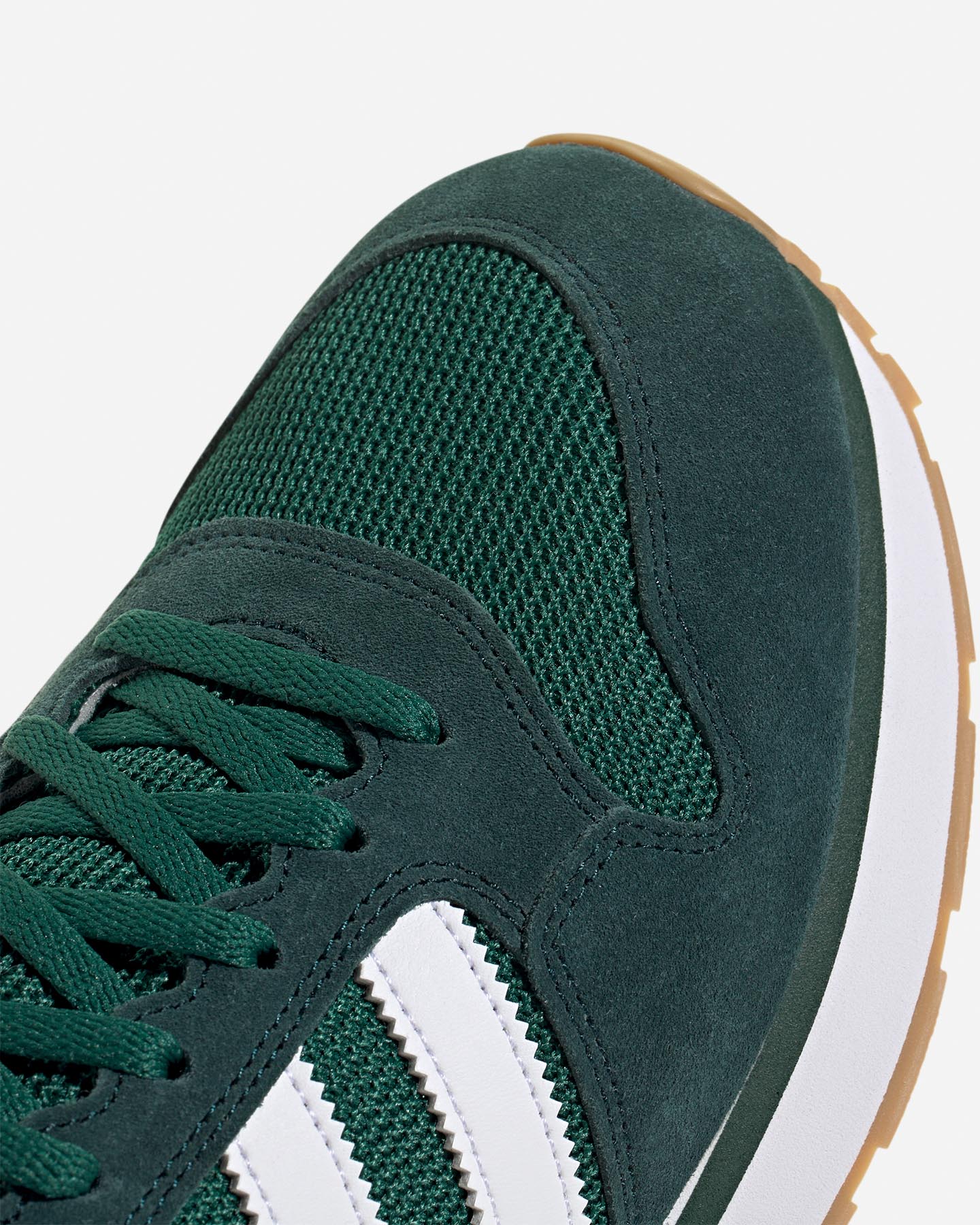 Scarpe sneakers ADIDAS ZX 600 M - Verde - 4 | Cisalfa Sport