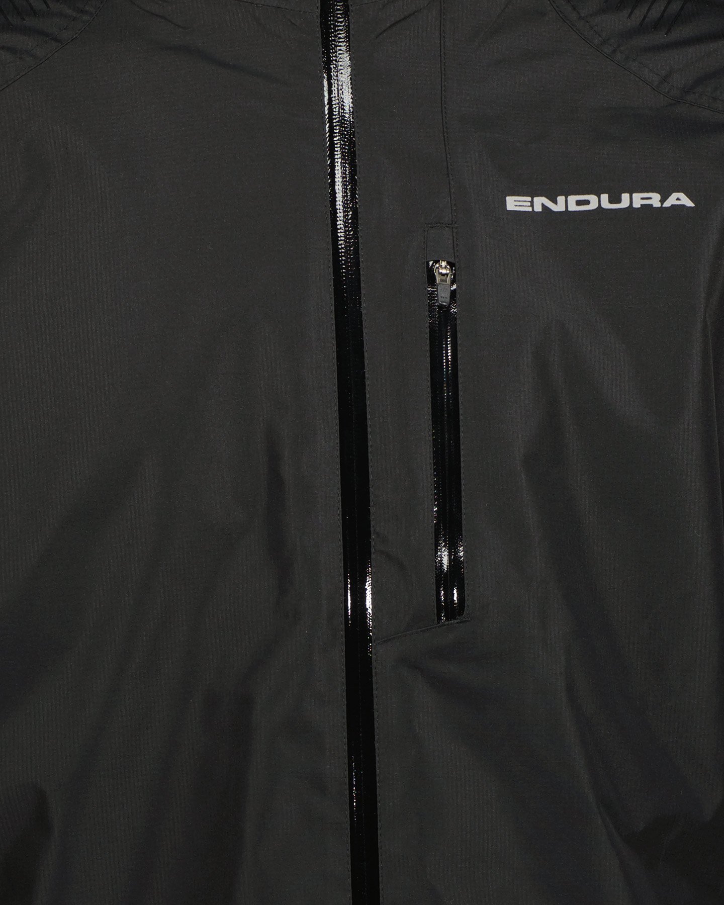 Giacca ciclismo ENDURA HUMMVEE WATERPROOF M - Nero - 3 | Cisalfa Sport