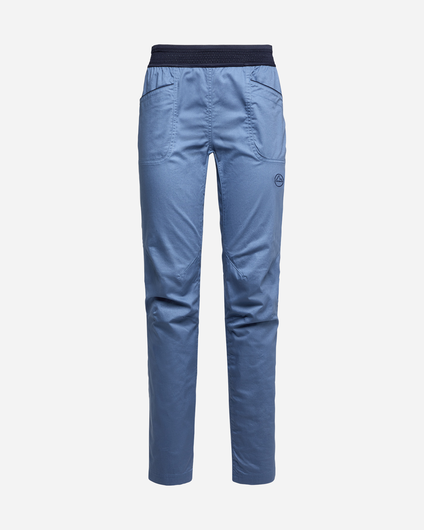 Pantalone outdoor LA SPORTIVA ITACA W - Azzurro - 0 | Cisalfa Sport