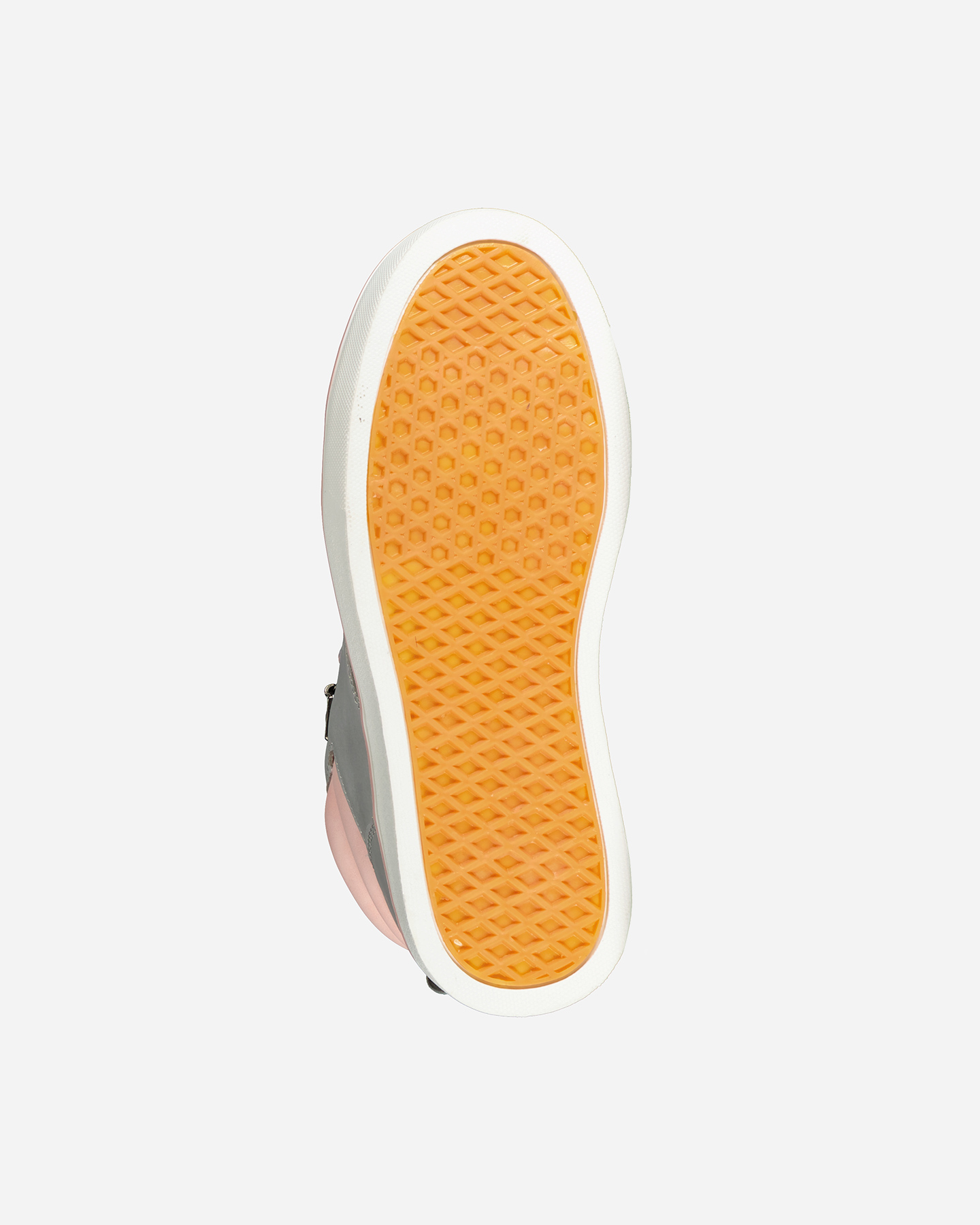 Scarpe sneakers MISTRAL MADMAN 3.0 JR - Grigio - 2 | Cisalfa Sport