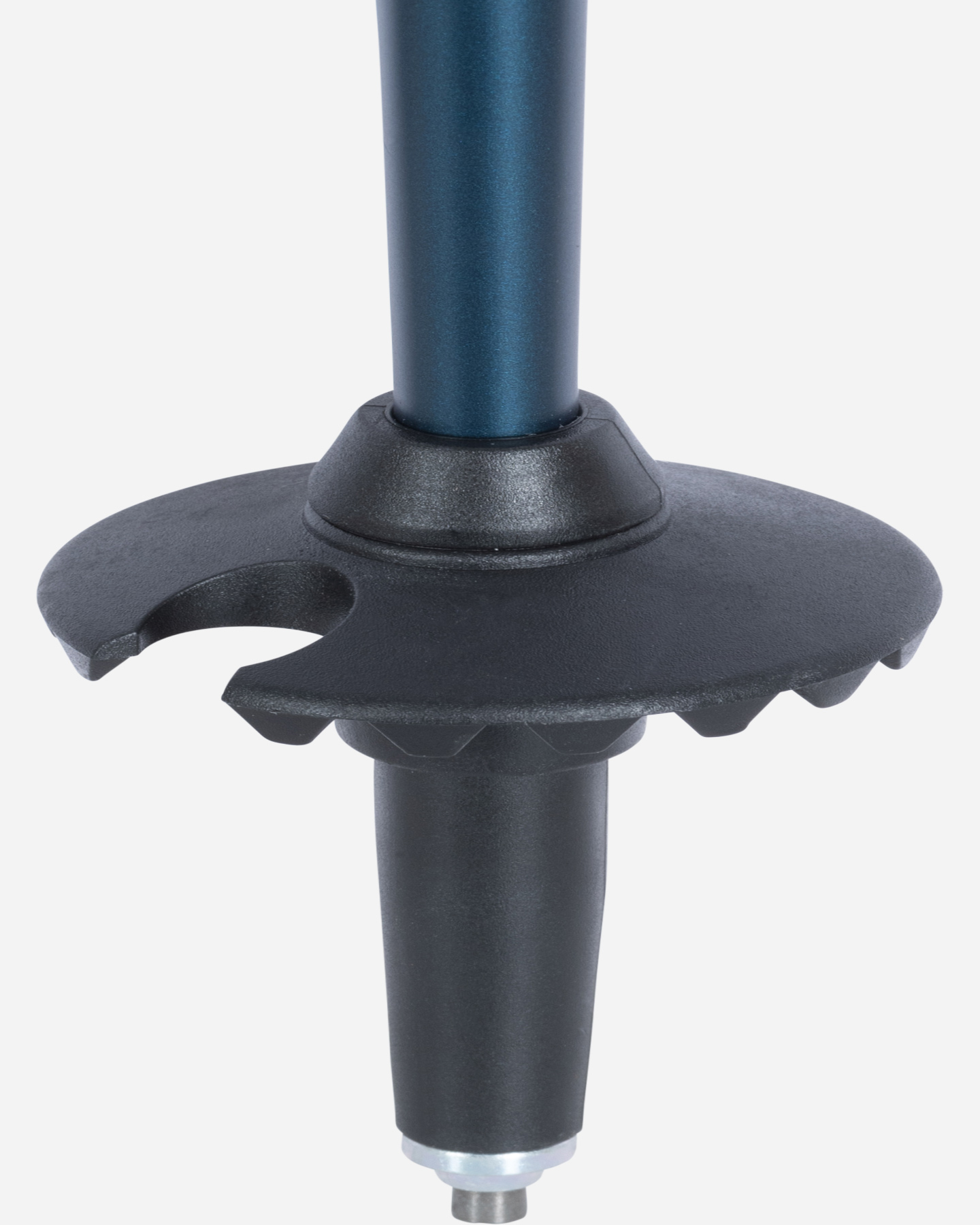 Bastoncini trekking LEKI LEGACY FX TA 110-130 cm  - Giallo - 2 | Cisalfa Sport