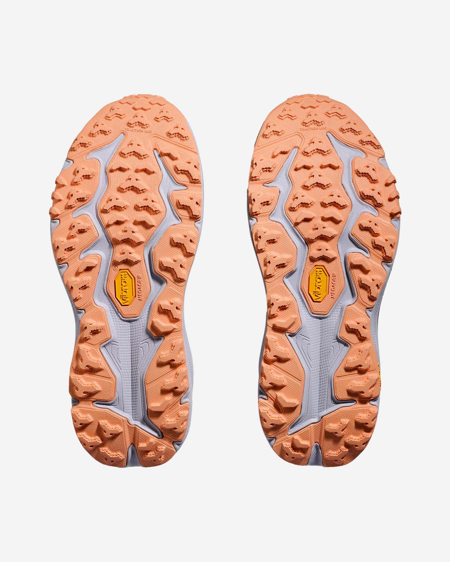 Scarpe trail HOKA SPEEDGOAT 6 GTX W - Grigio - 3 | Cisalfa Sport