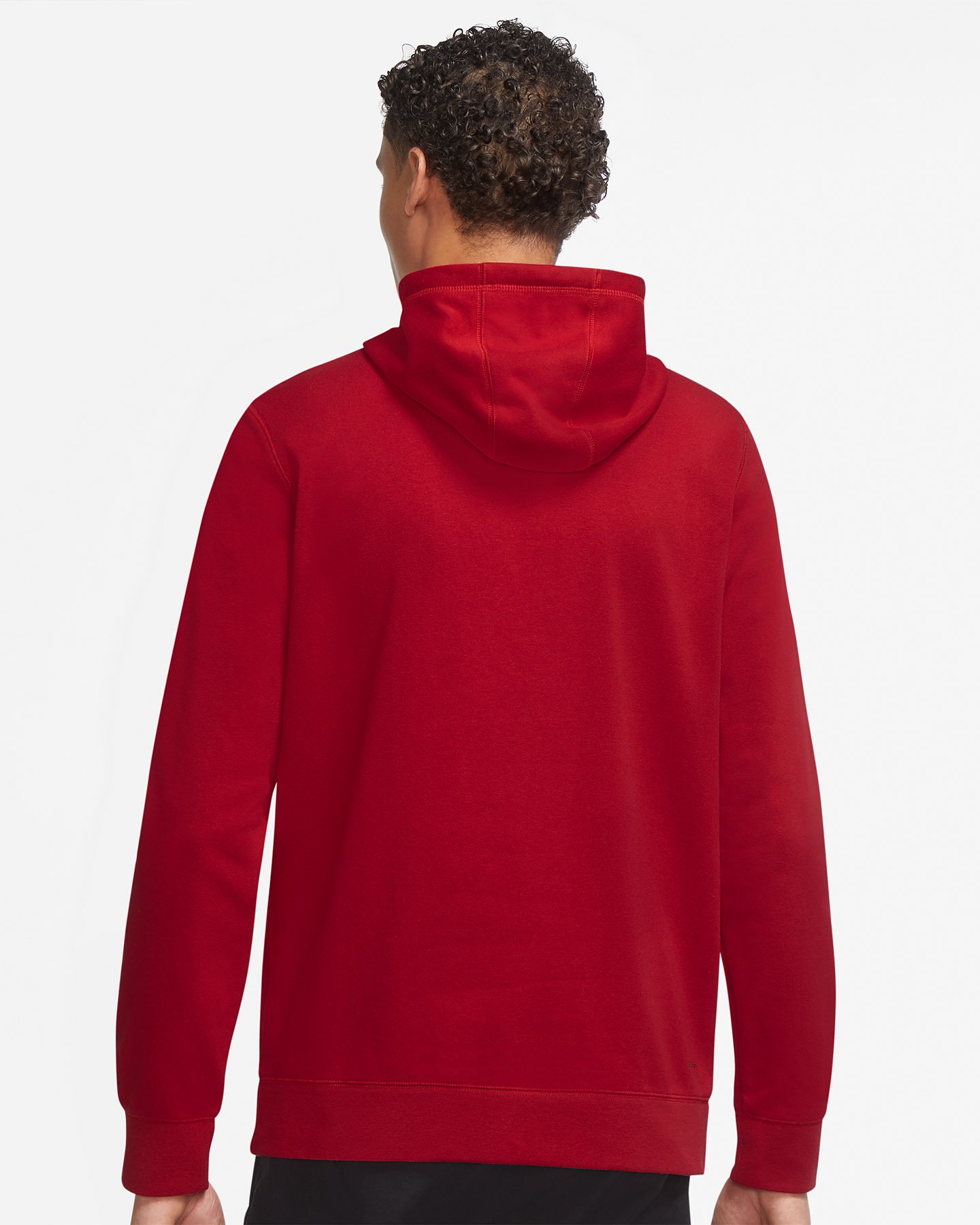 Felpa NIKE JORDAN JUMP AIR GFX HO M - 4 | Cisalfa Sport