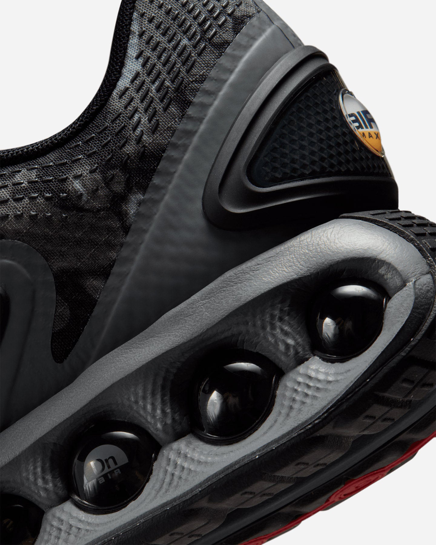 Scarpe sneakers NIKE AIR MAX DN M - Color mix - 5 | Cisalfa Sport