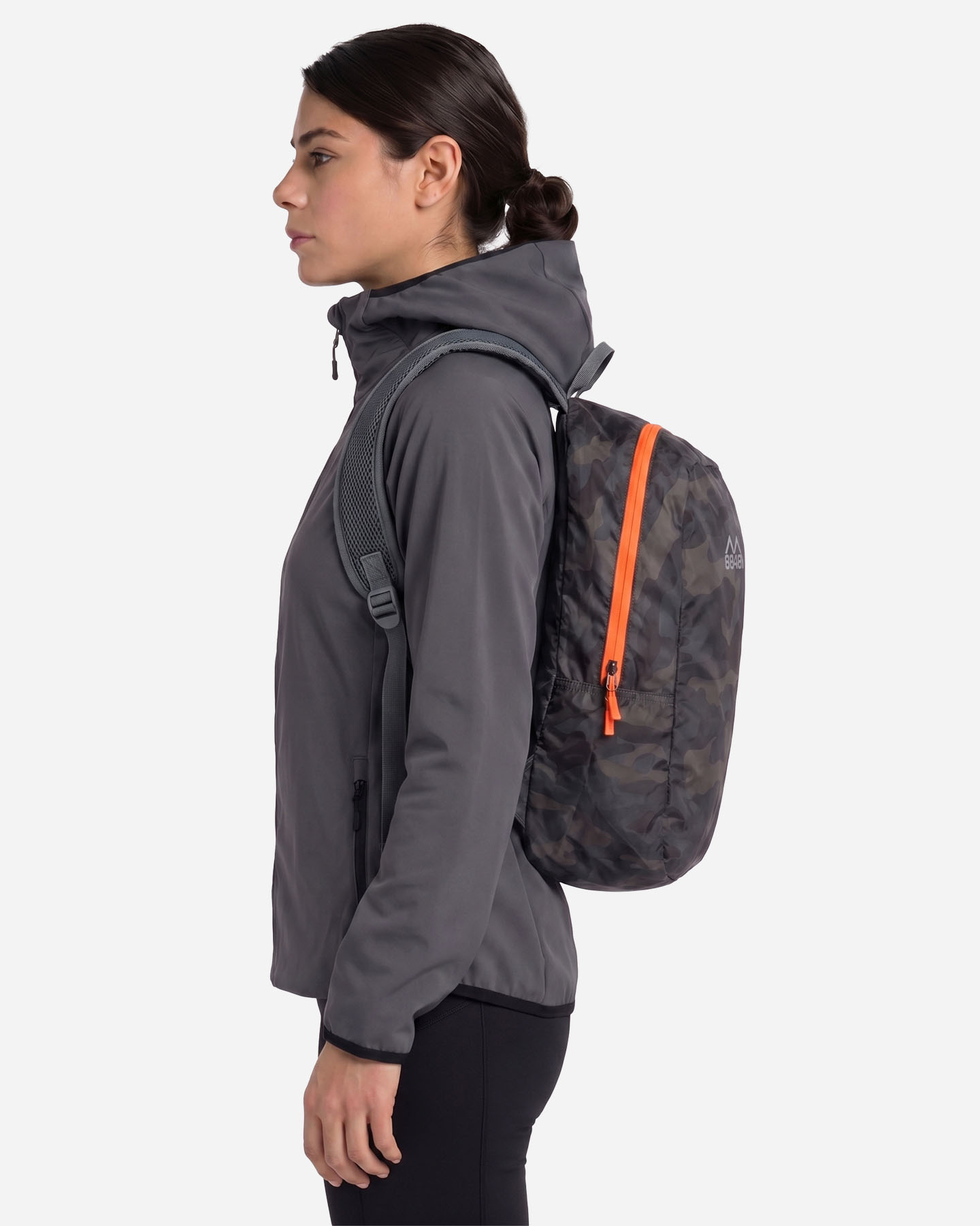 Zaino 8848 FLIGHT 15 FOLDABLE  - Color mix - 2 | Cisalfa Sport