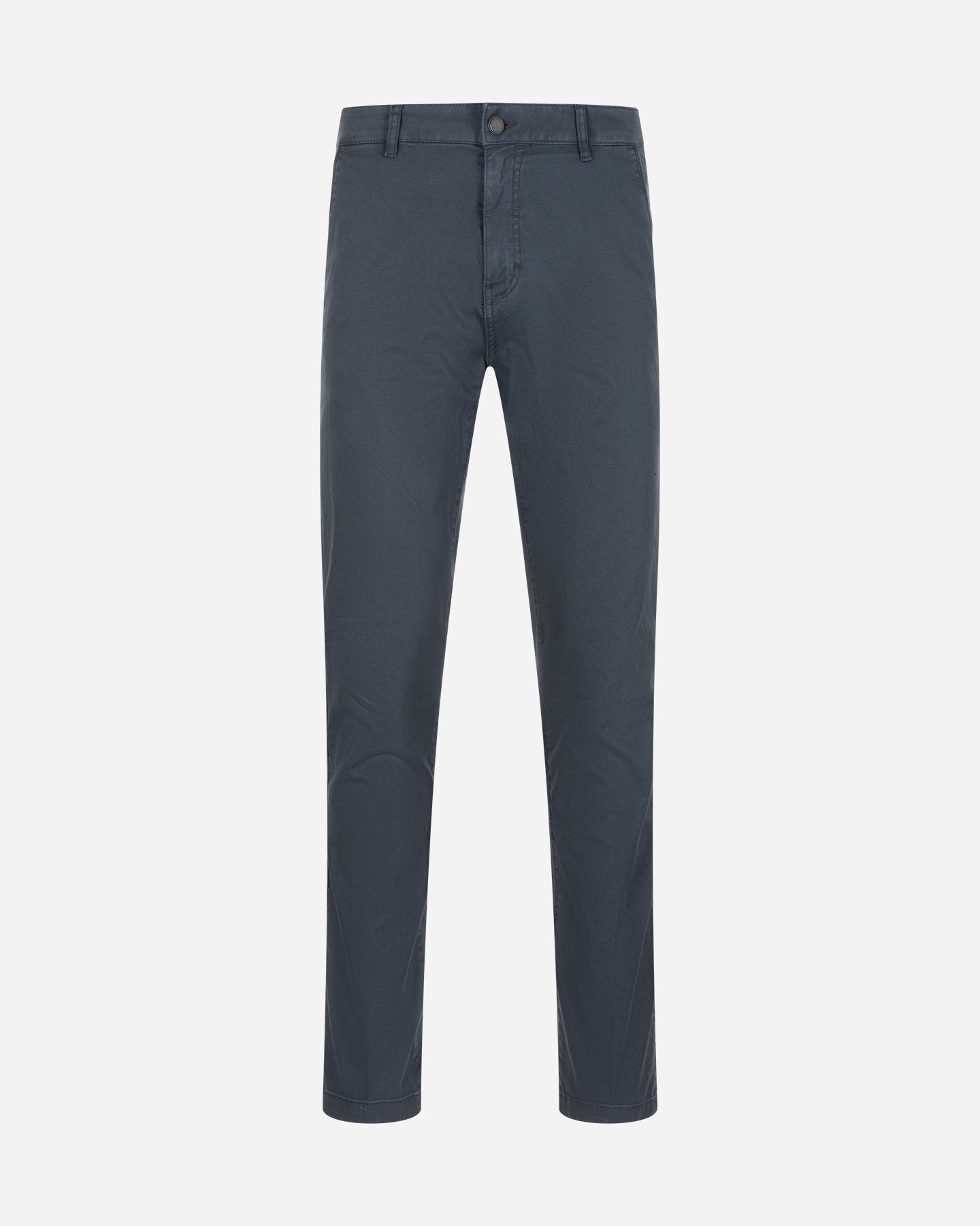 Pantalone BEST COMPANY COTTON LINE M - Blu - 4 | Cisalfa Sport