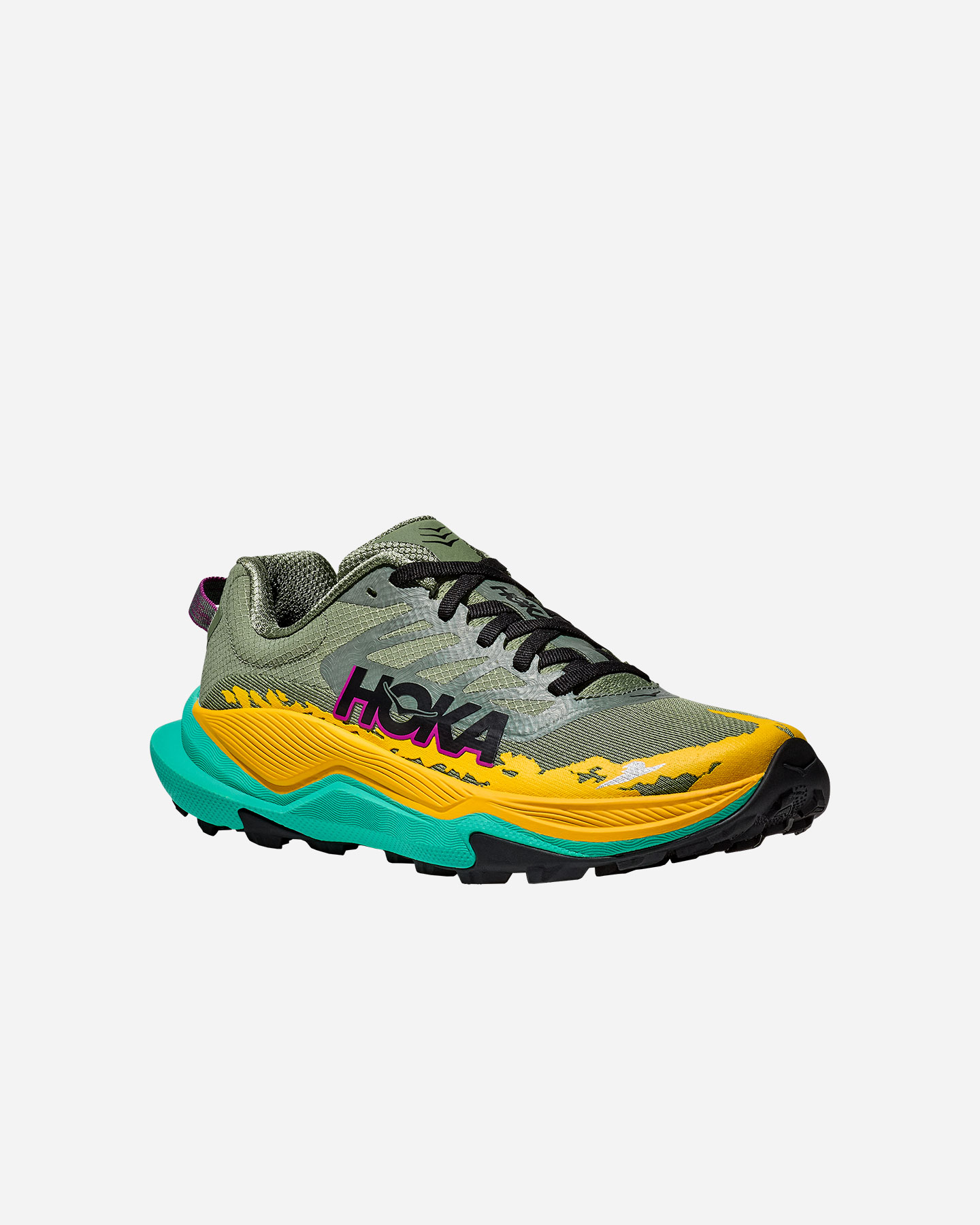 Scarpe trail HOKA TORRENT 4 W - Color mix - 1 | Cisalfa Sport
