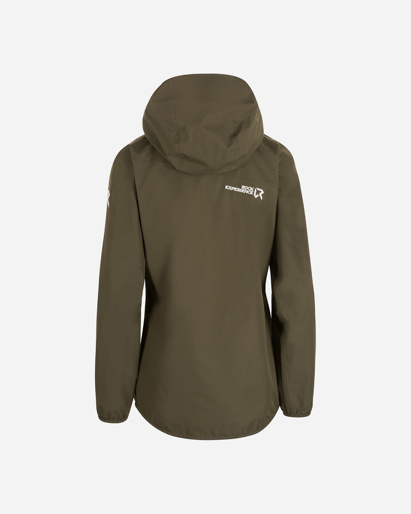 Giacca outdoor ROCK EXPERIENCE GREAT ROOF HD W - 1 | Cisalfa Sport