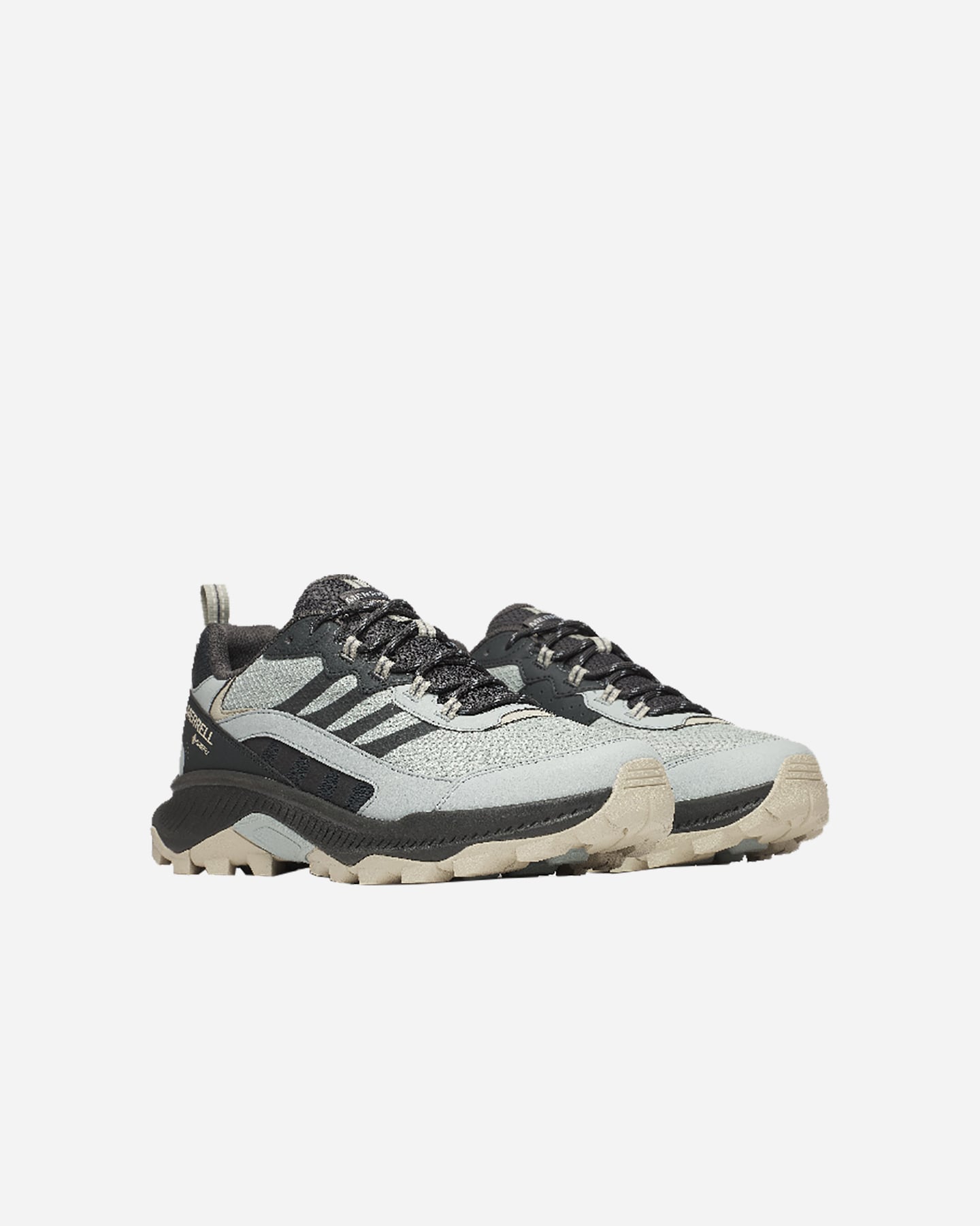 Scarpe trail MERRELL SPEED STRIKE 2 GTX M - Bianco - 1 | Cisalfa Sport