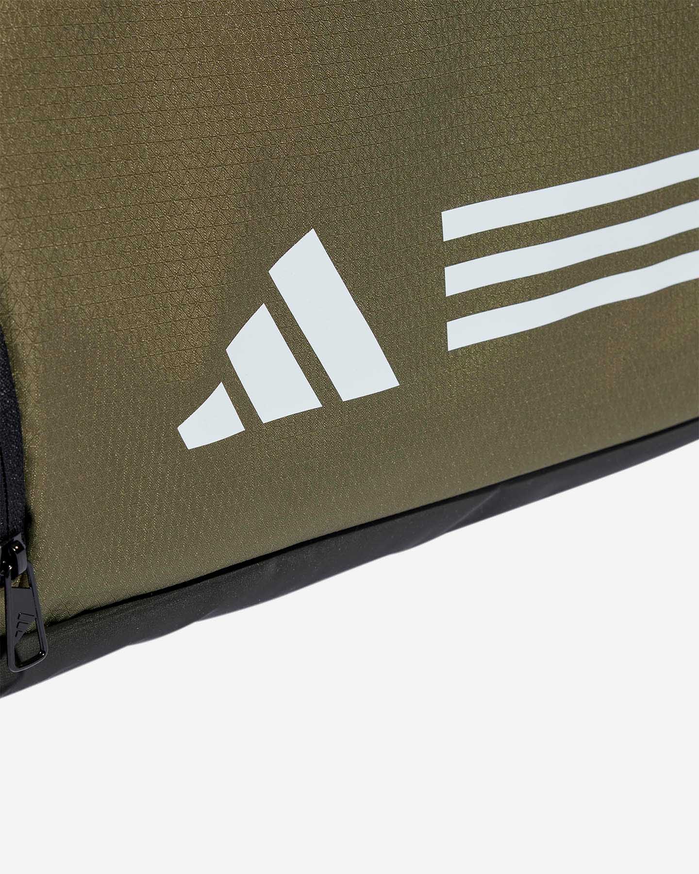 Borsa ADIDAS TRAINING DUFFLE M  - Verde - 4 | Cisalfa Sport