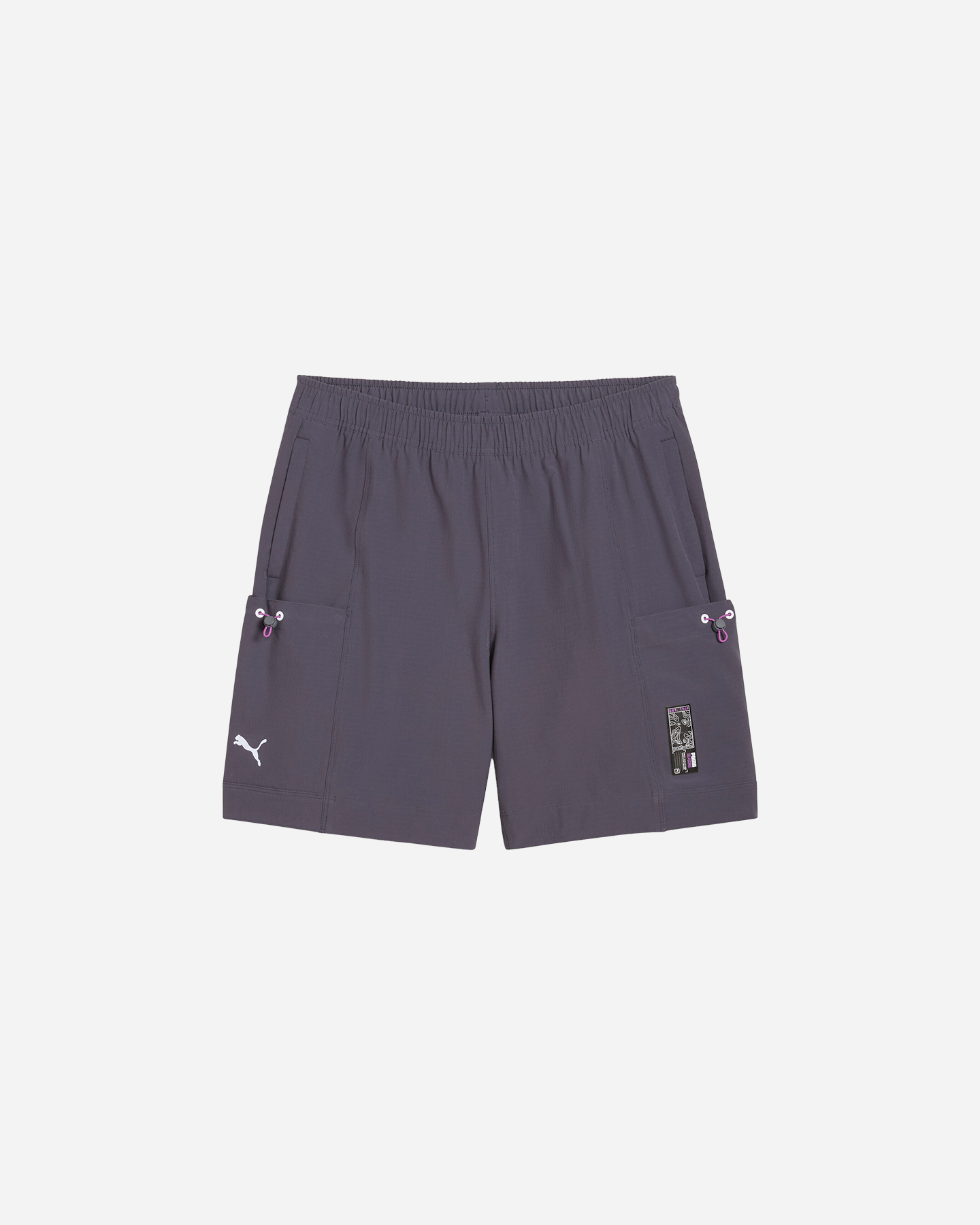 Short running Puma Season 7 Trail uomo