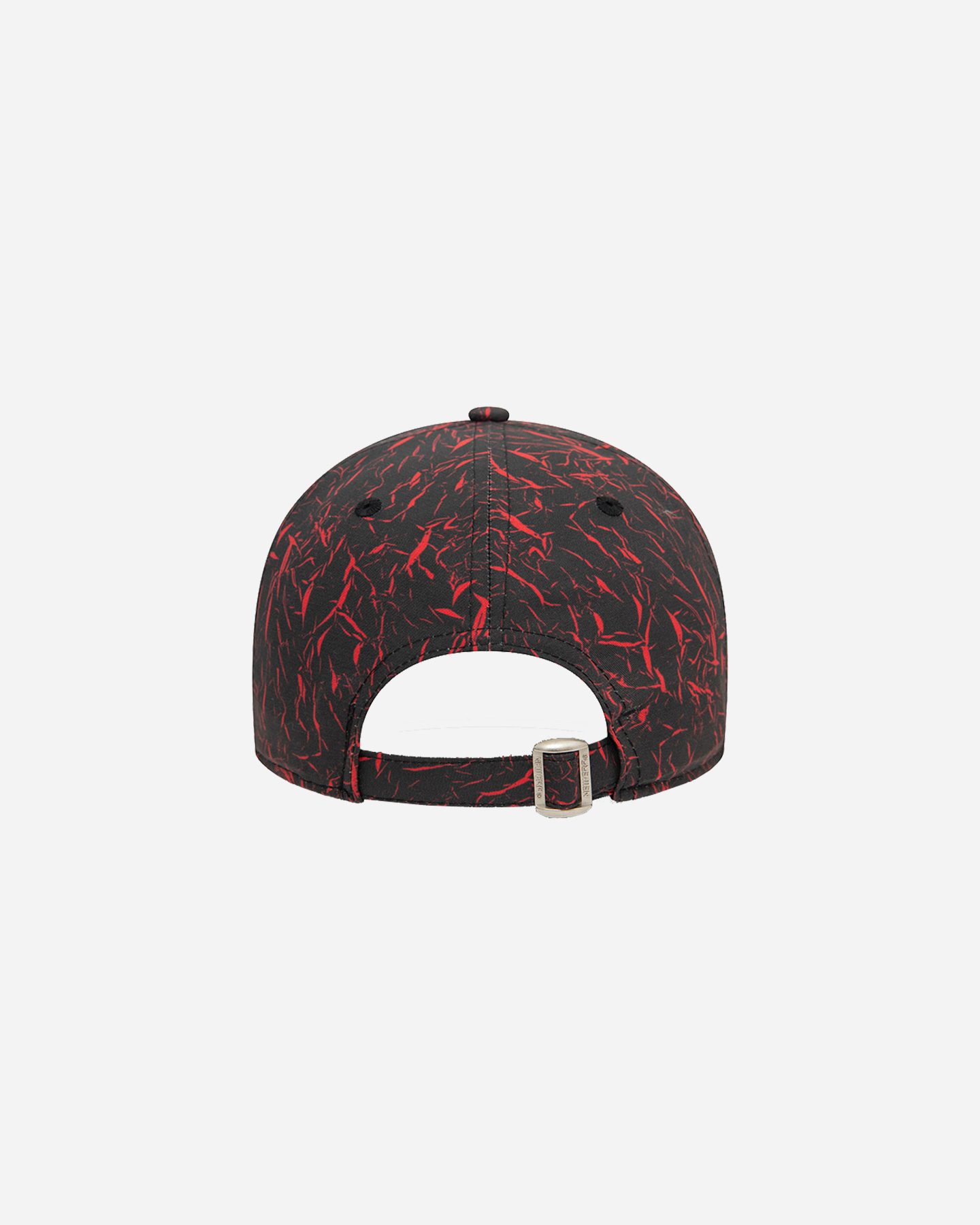Accessorio calcio ufficiale NEW ERA MILAN SPORT M - Nero - 3 | Cisalfa Sport