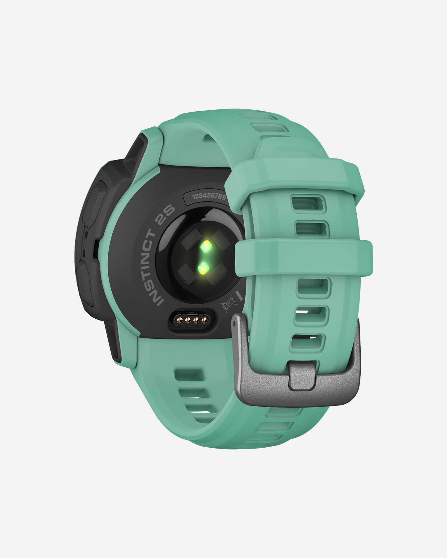 Orologio multifunzione GARMIN INSTINCT 2S SOLAR  - Color mix - 4 | Cisalfa Sport