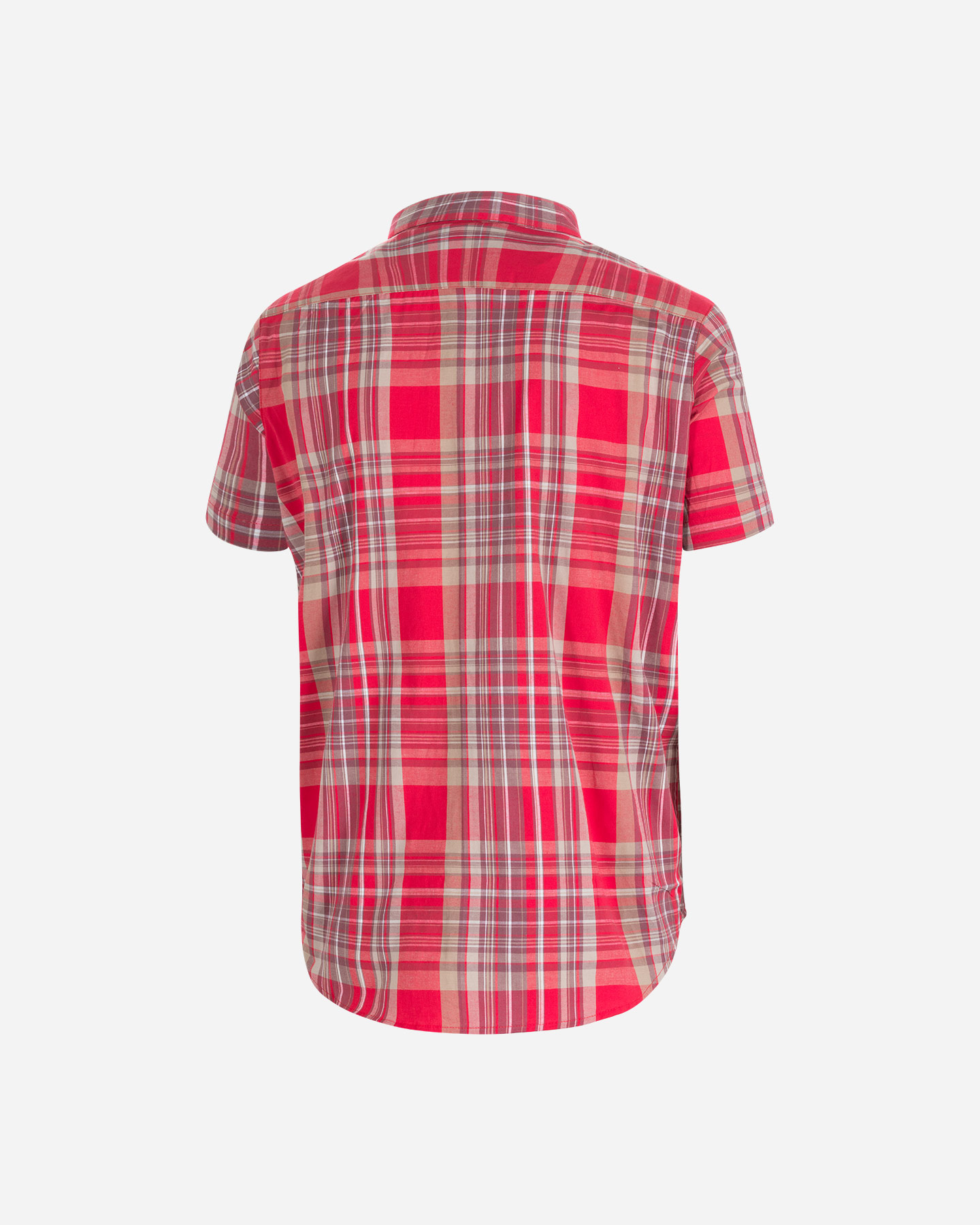 Camicia COLUMBIA RAPID RIVERS II M - Rosso - 1 | Cisalfa Sport