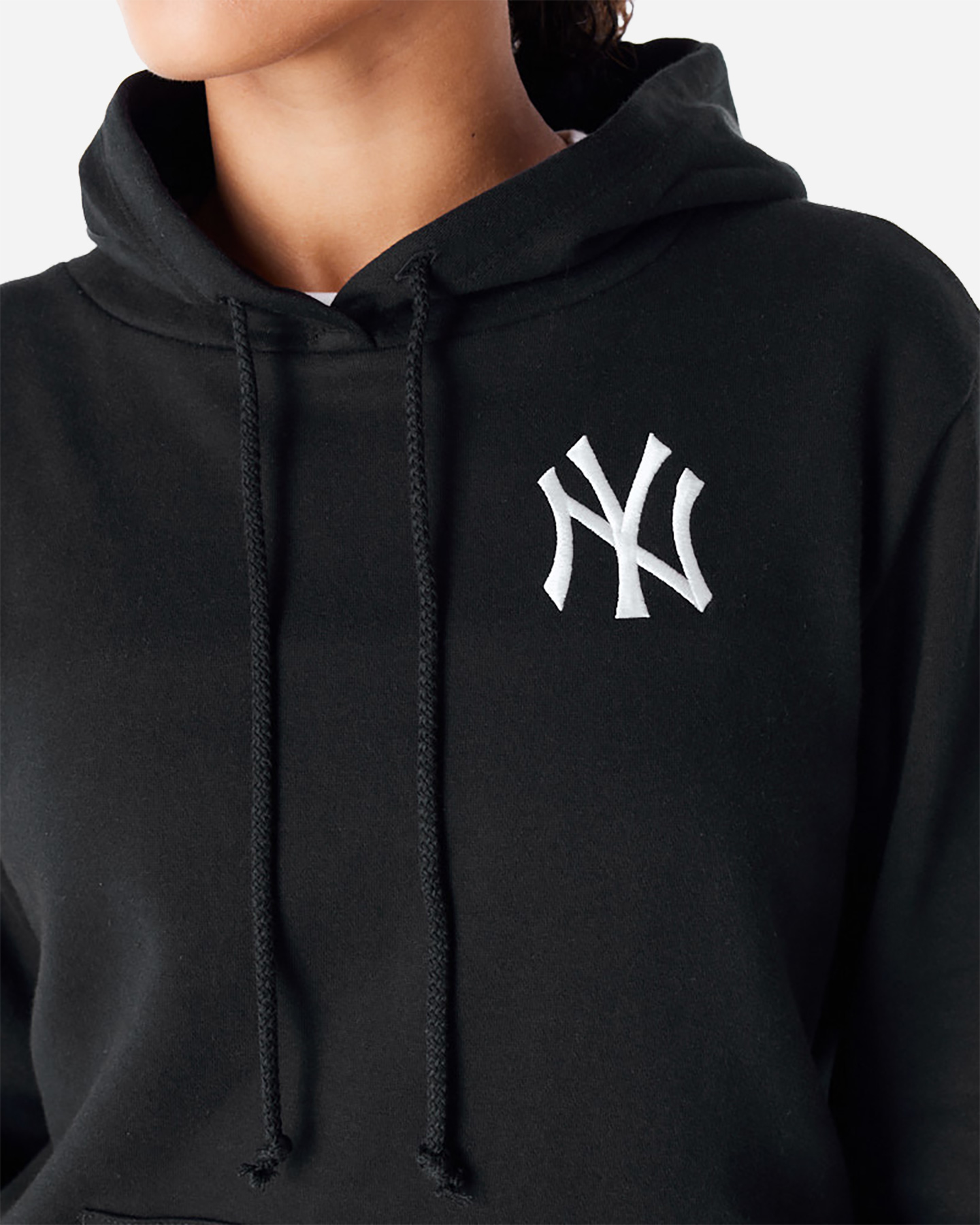 Felpa NEW ERA 9FORTY NEW YORK W - 10 | Cisalfa Sport