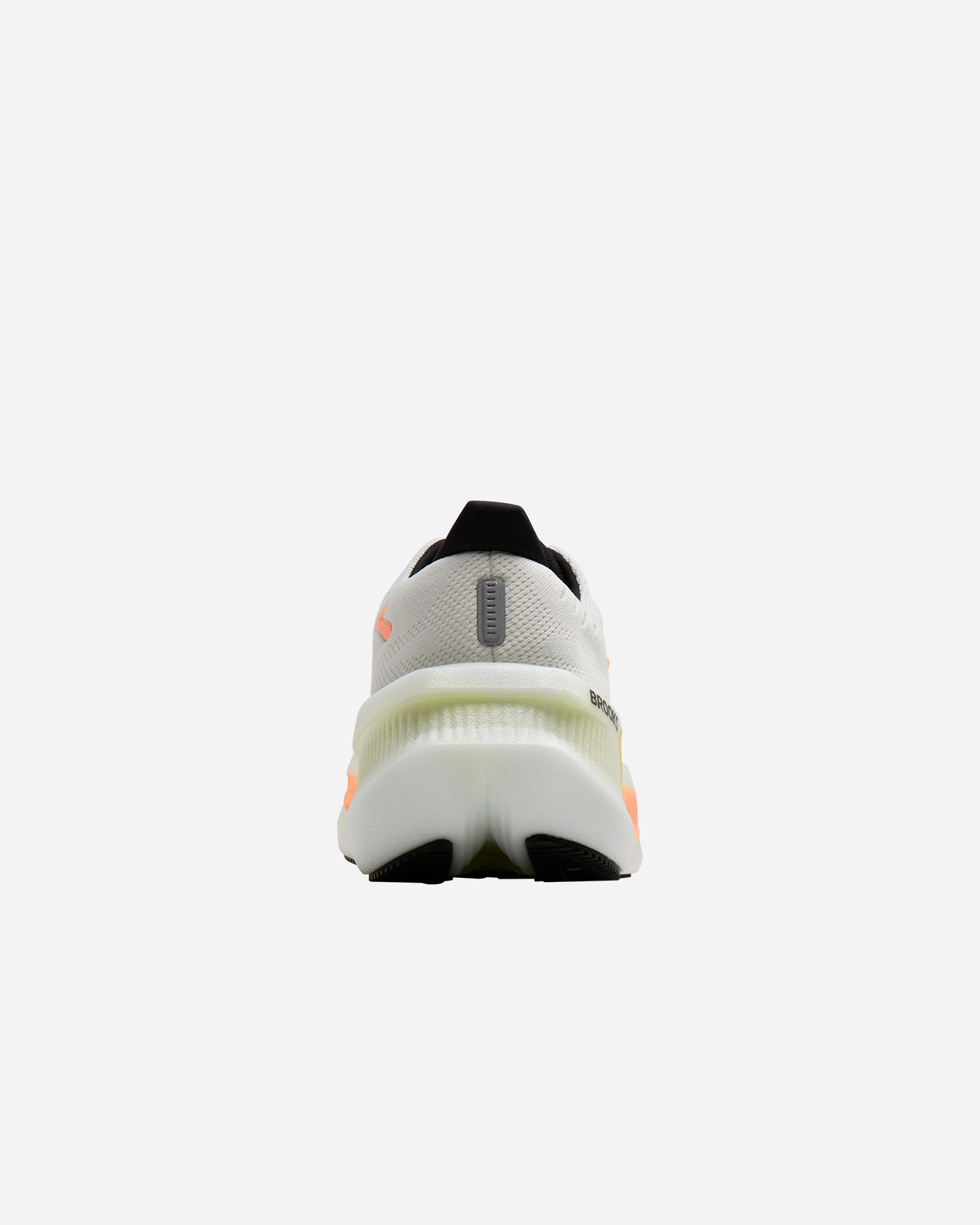 Scarpe running BROOKS GLYCERIN MAX 2 W - Bianco - 5 | Cisalfa Sport