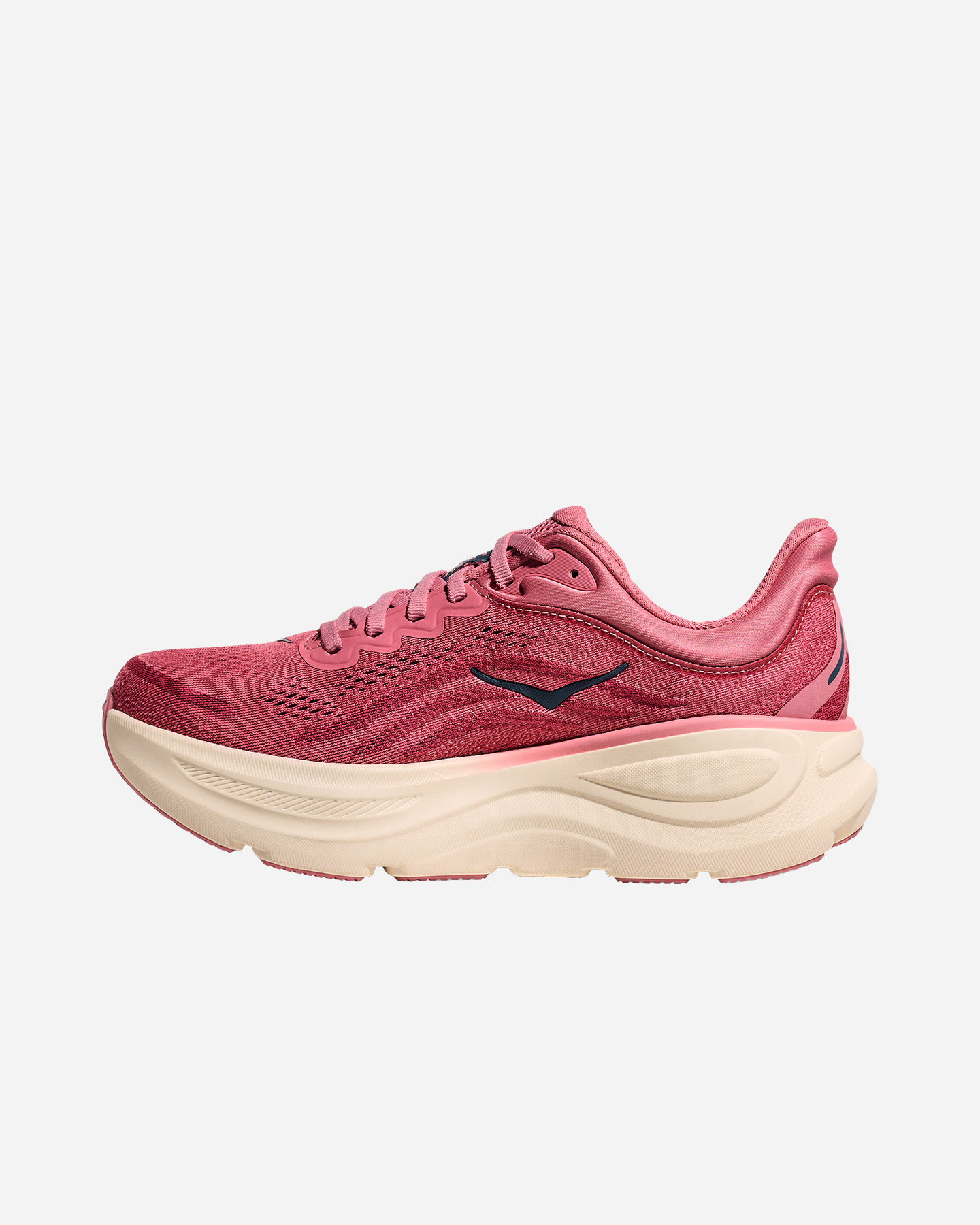 Scarpe sneakers HOKA BONDI 9 W - Color mix - 5 | Cisalfa Sport