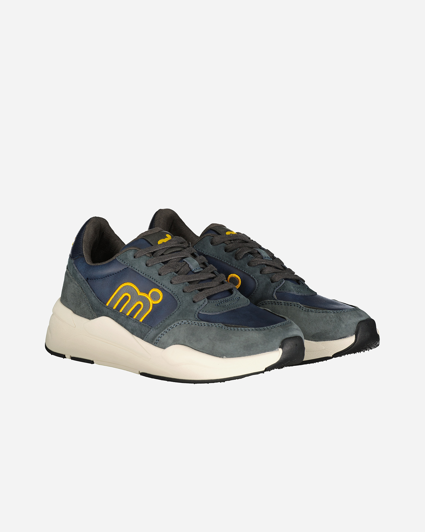 Scarpe sneakers MISTRAL SEATTLE M - 9 | Cisalfa Sport