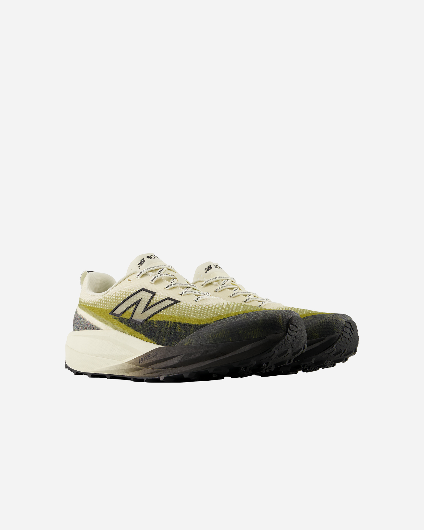 Scarpe trail NEW BALANCE FUELCELL SUPERCOMP TRAIL V2 M - 1 | Cisalfa Sport