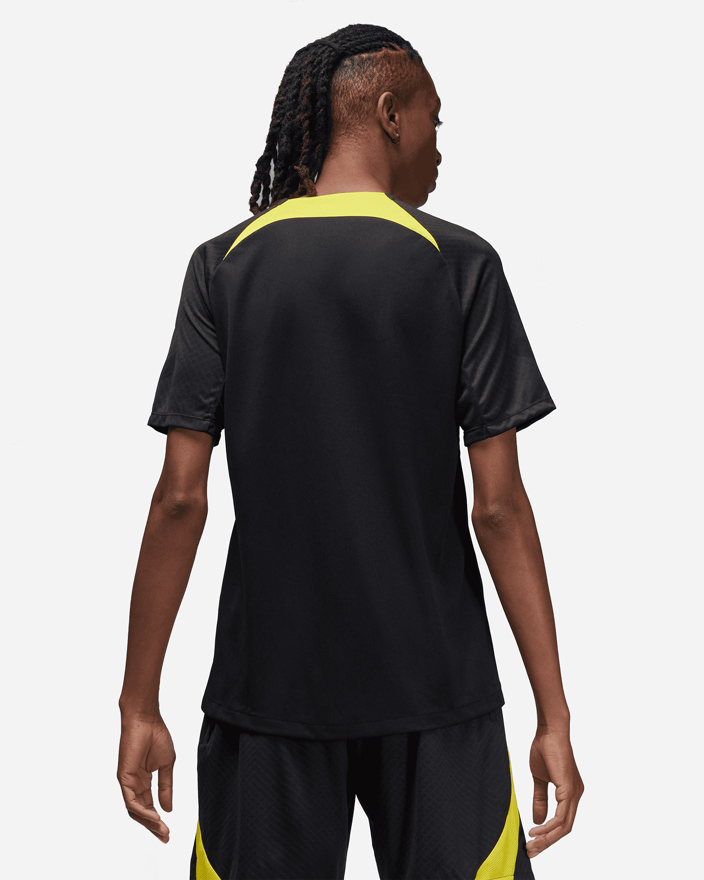 Abbigliamento calcio ufficiale NIKE PSG DRI FIT 4TH M - 1 | Cisalfa Sport