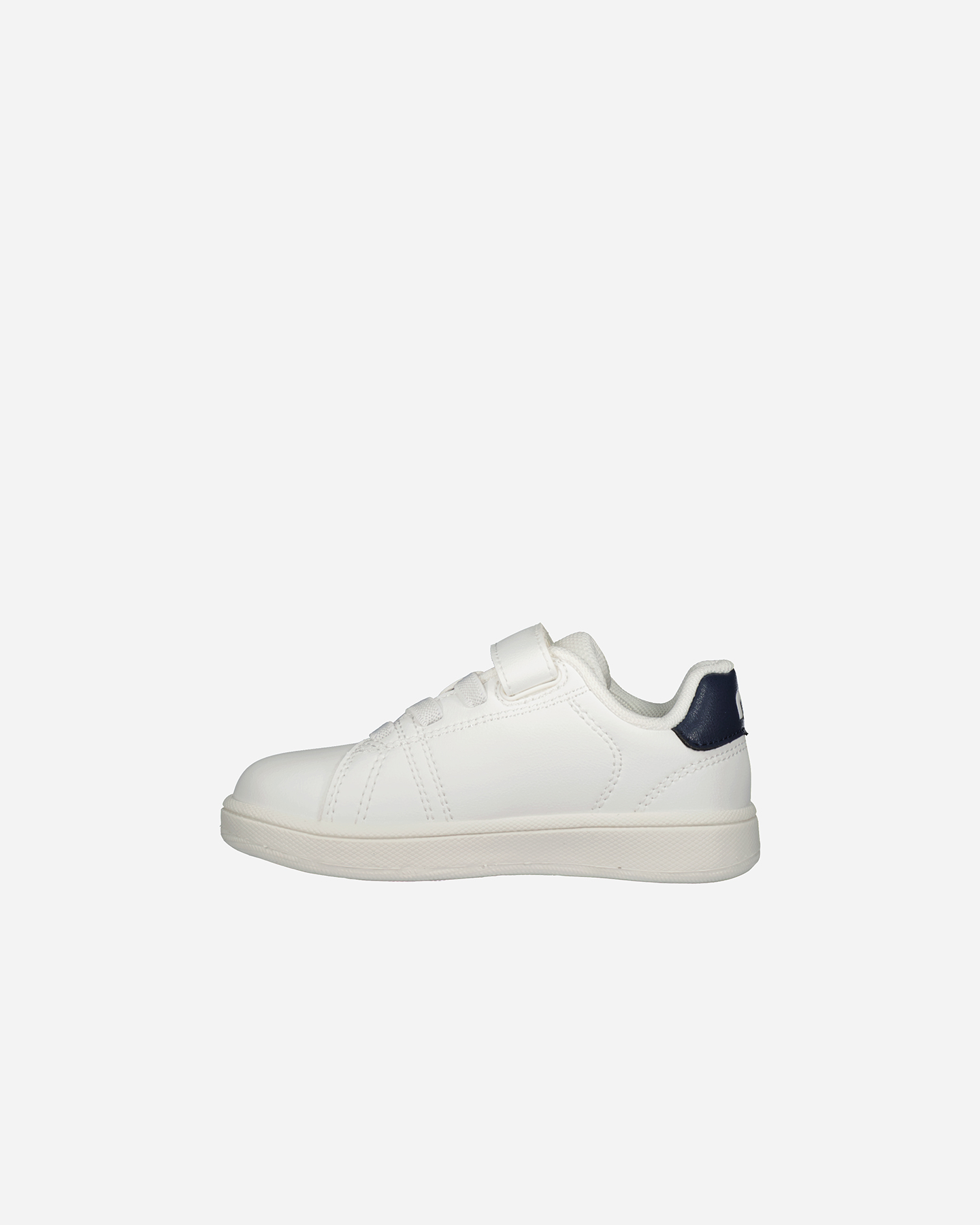 Scarpe sneakers MISTRAL COURT INF JR - Bianco - 3 | Cisalfa Sport