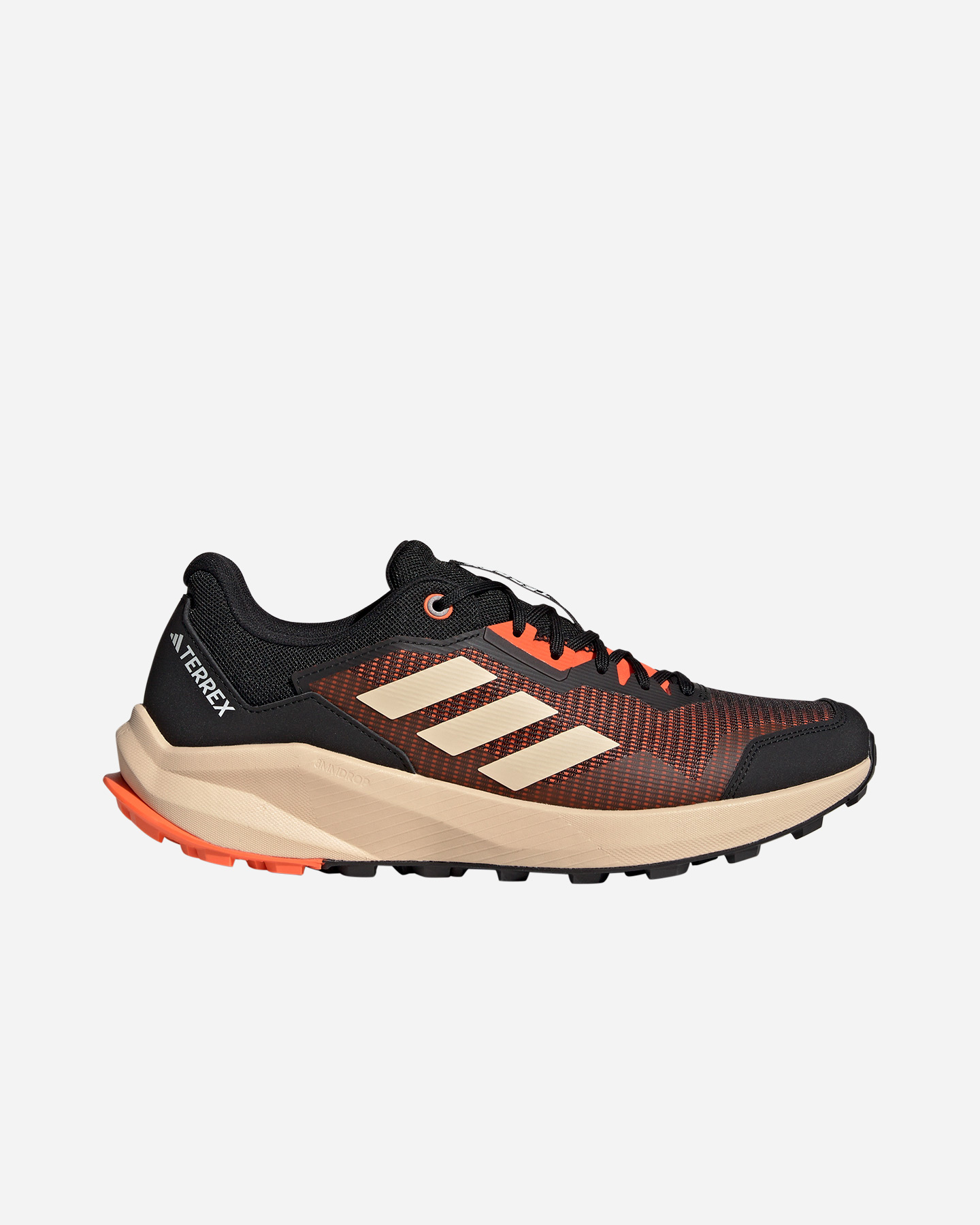 Scarpe trail ADIDAS TERREX TRAILRIDER M - 0 | Cisalfa Sport