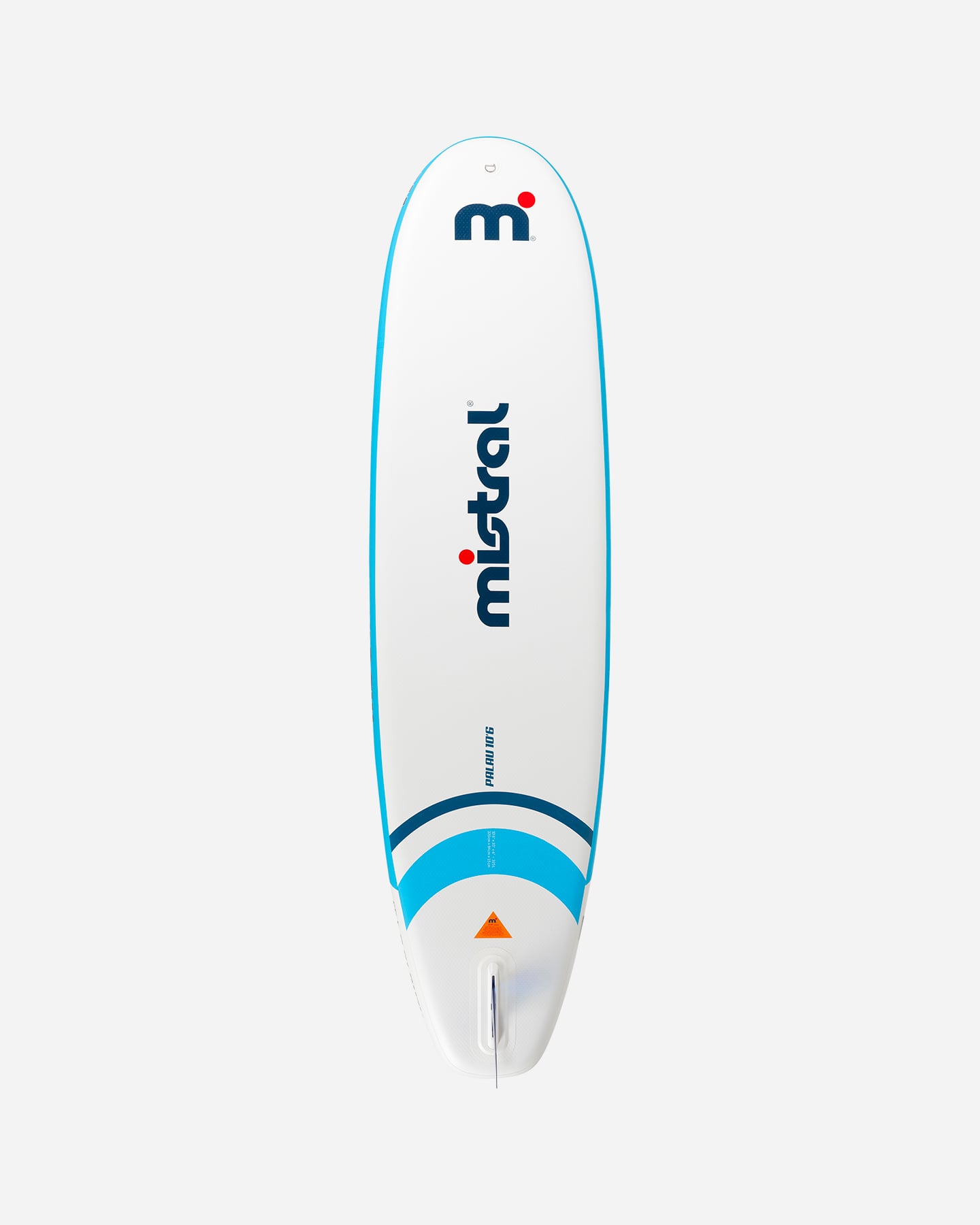 Sup MISTRAL PALAU 10'6  - 2 | Cisalfa Sport