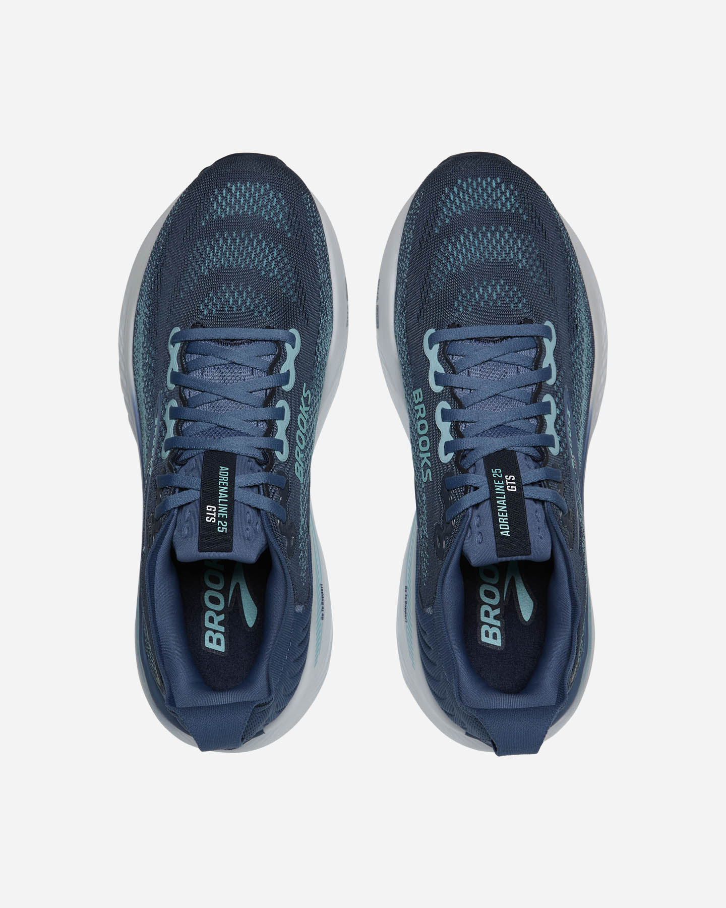Scarpe running BROOKS ADRENALINE GTS 25 M - 33 | Cisalfa Sport