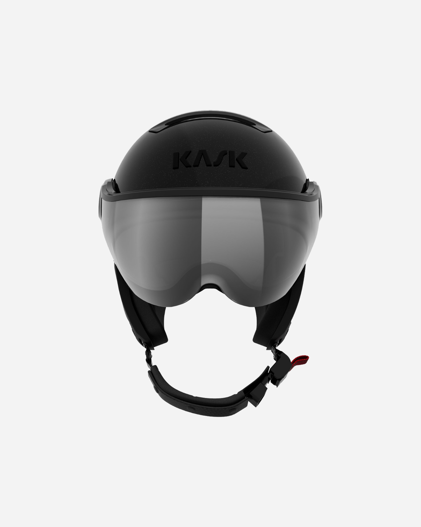 Casco sci KASK MONTECARLO VISOR M - Nero - 1 | Cisalfa Sport